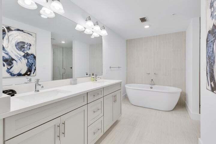 Blu - Residential