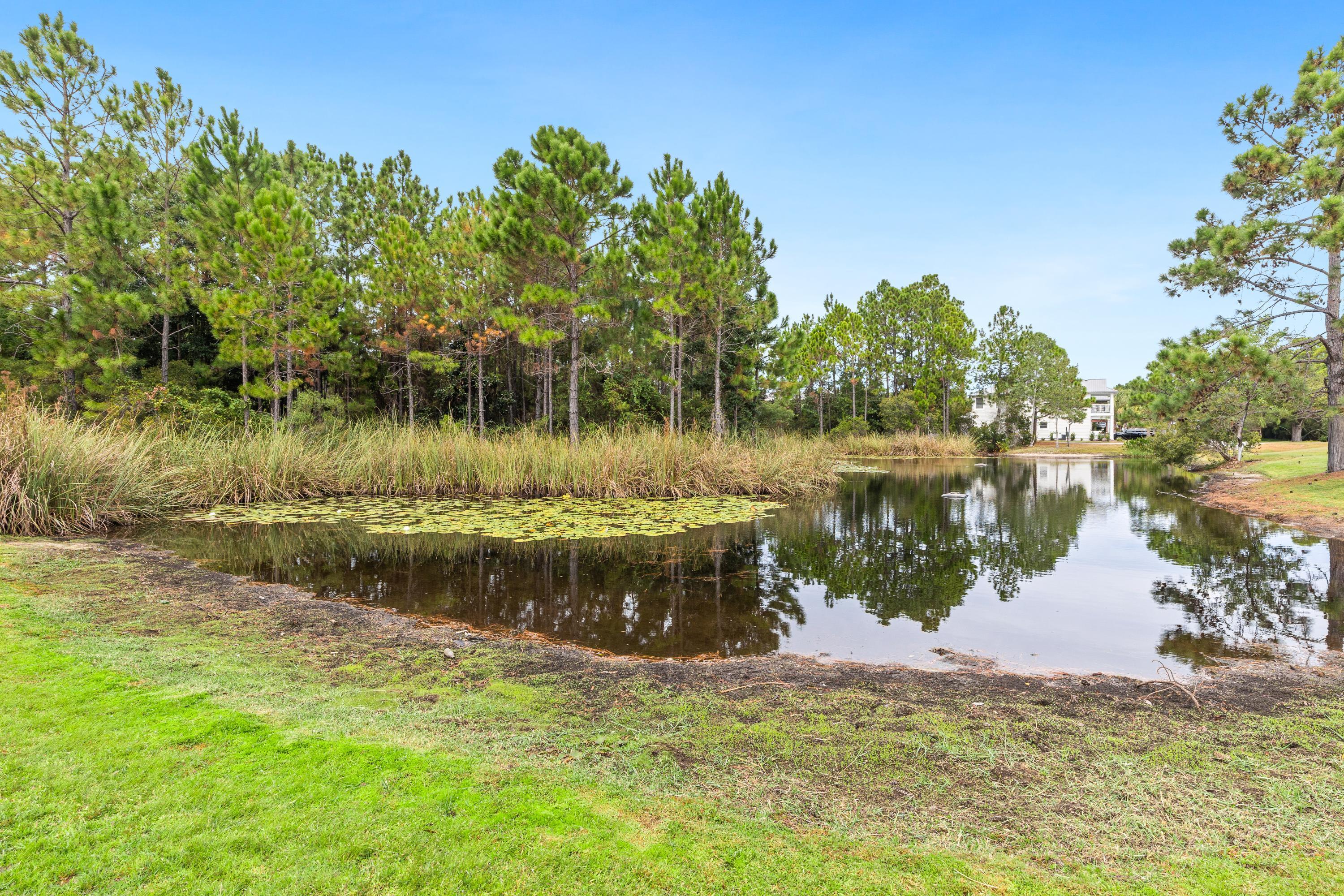 EAGLE BAY - Residential Lease