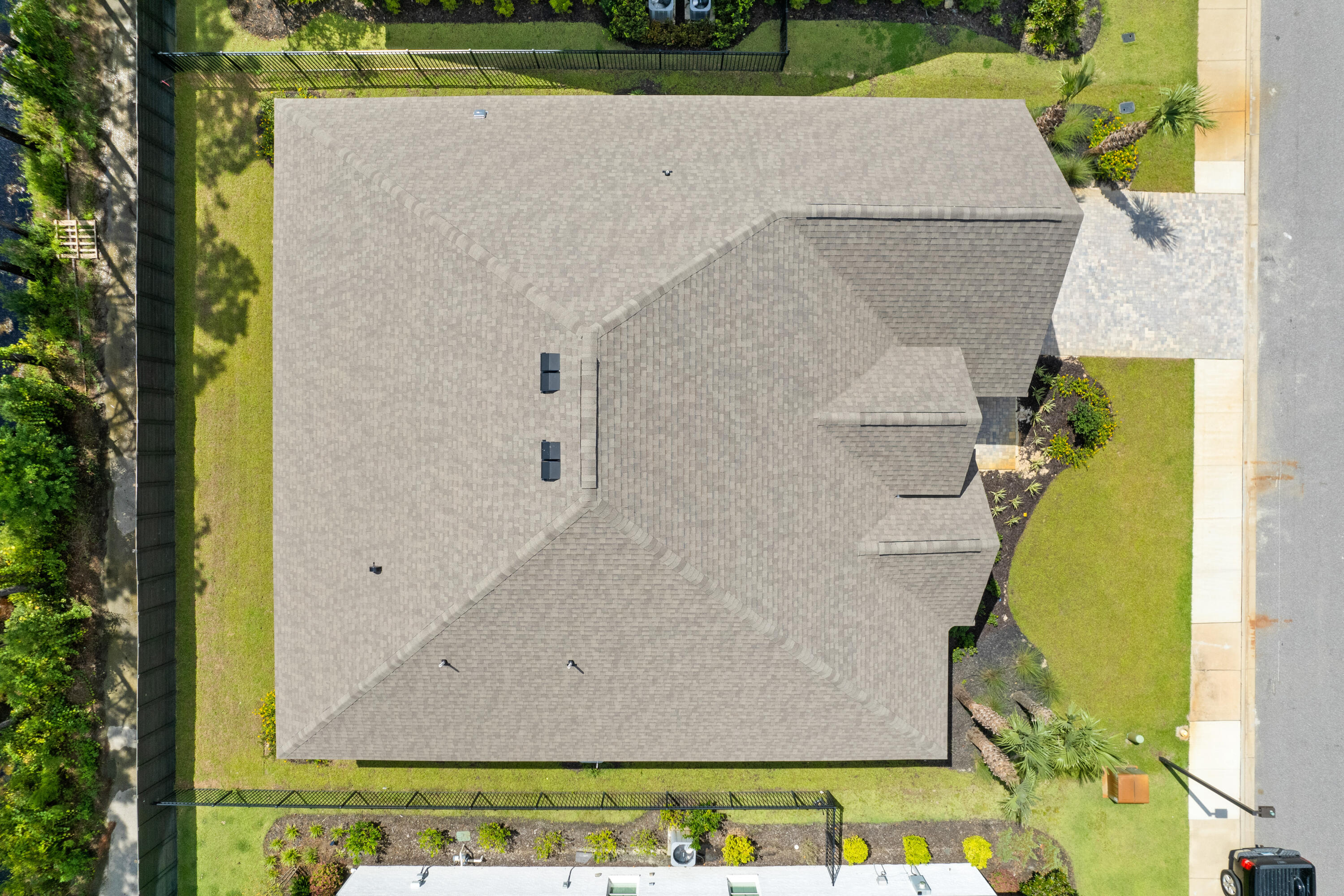 Lakeview Subdivision - Residential