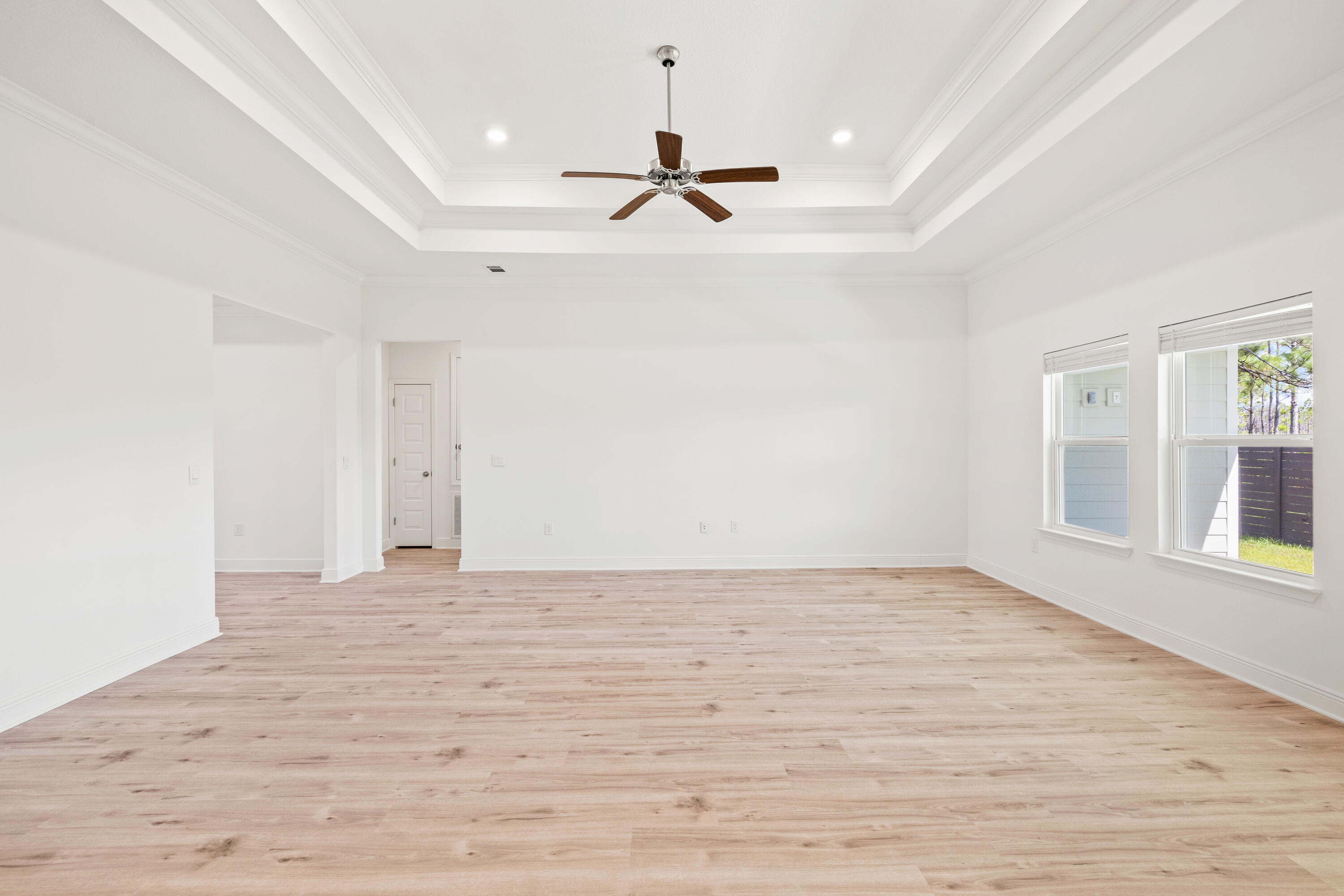 Lakeview Subdivision - Residential