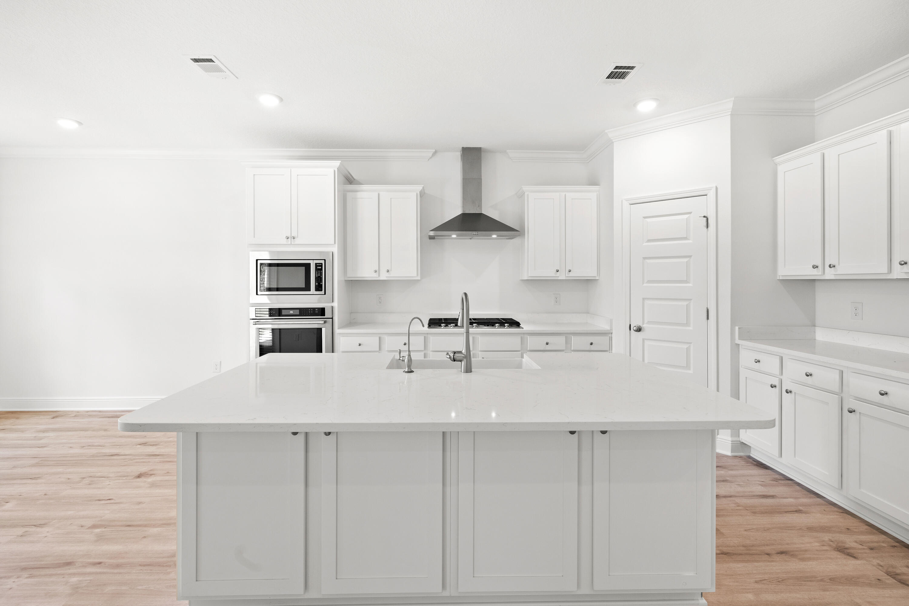 Lakeview Subdivision - Residential