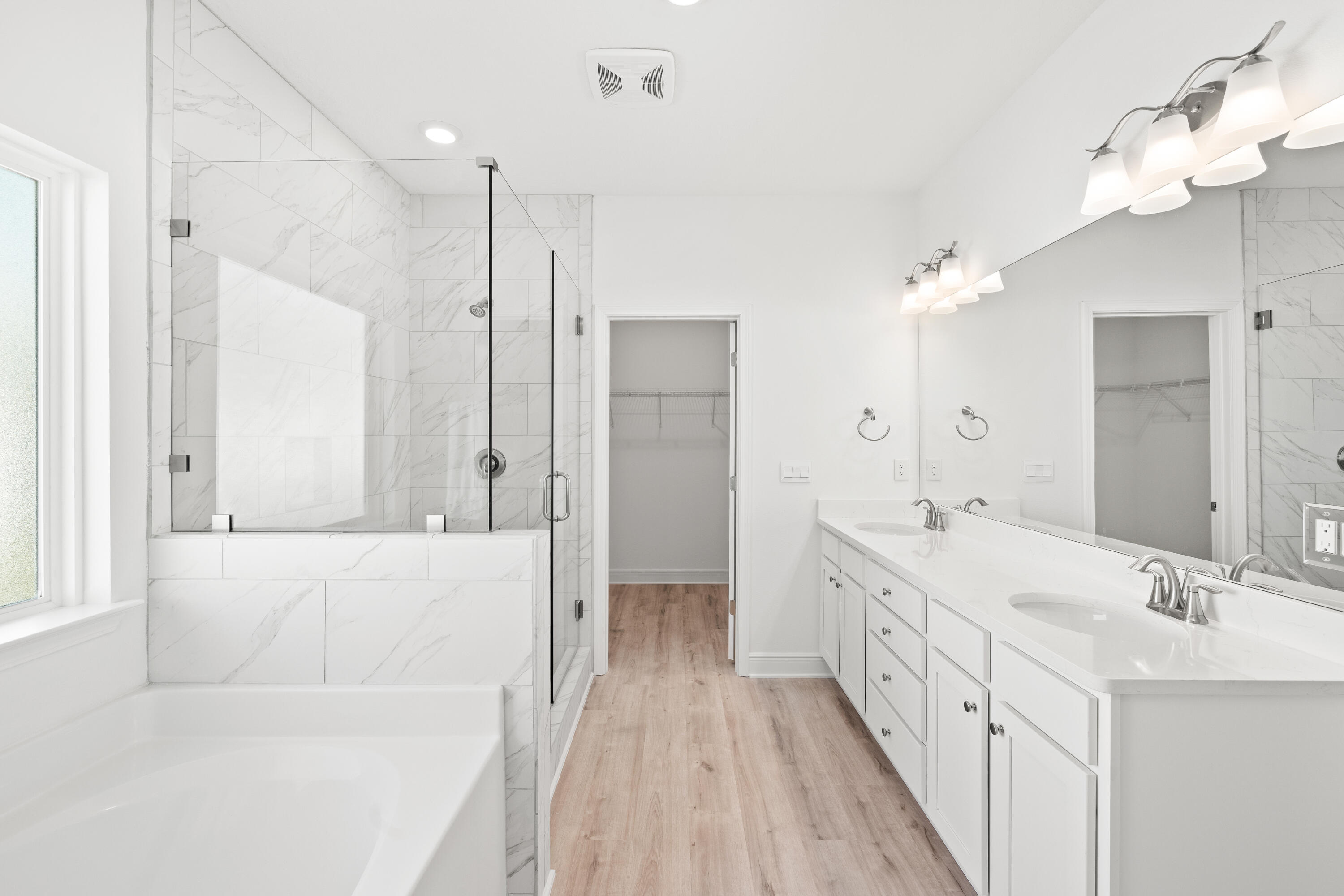 Lakeview Subdivision - Residential