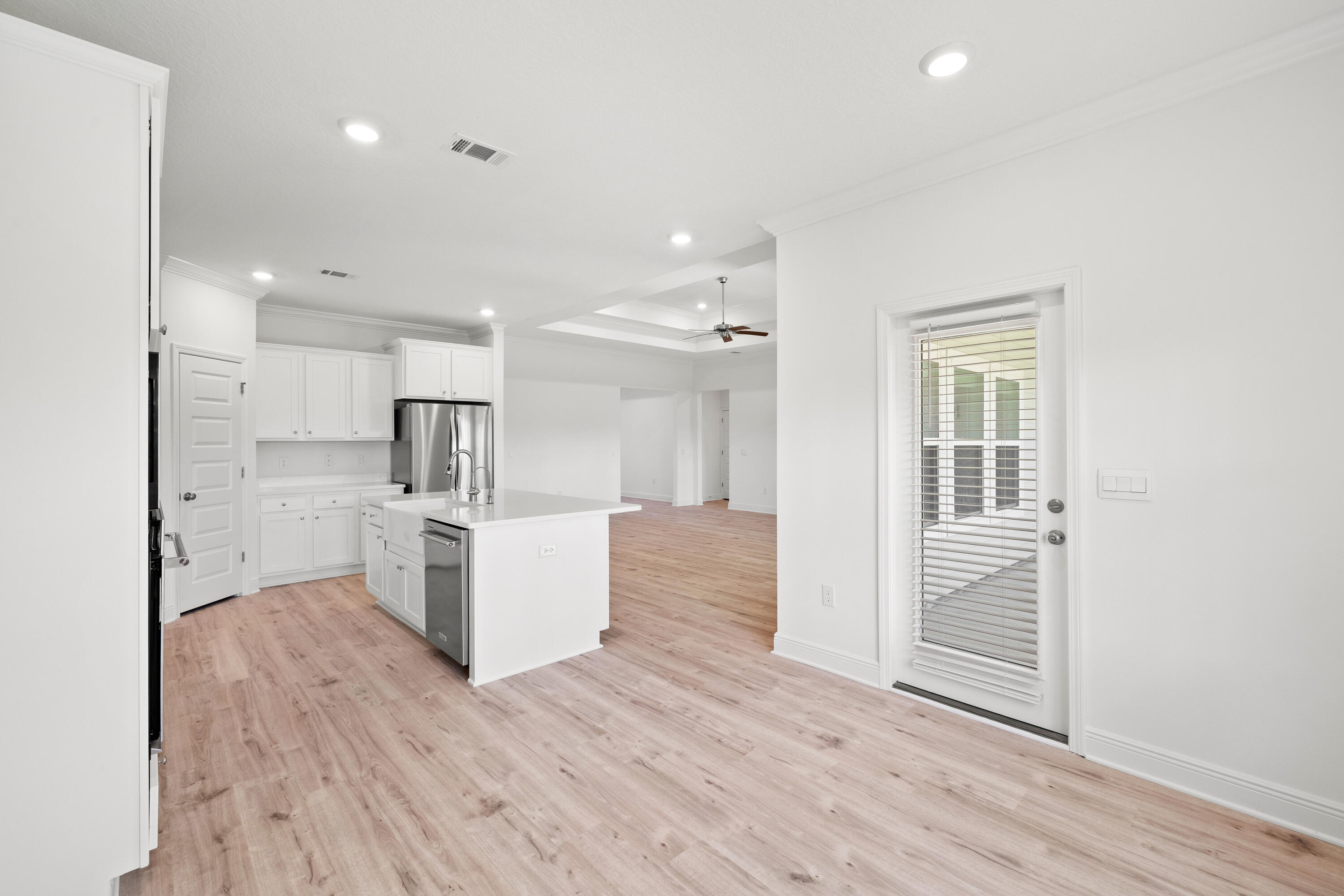 Lakeview Subdivision - Residential