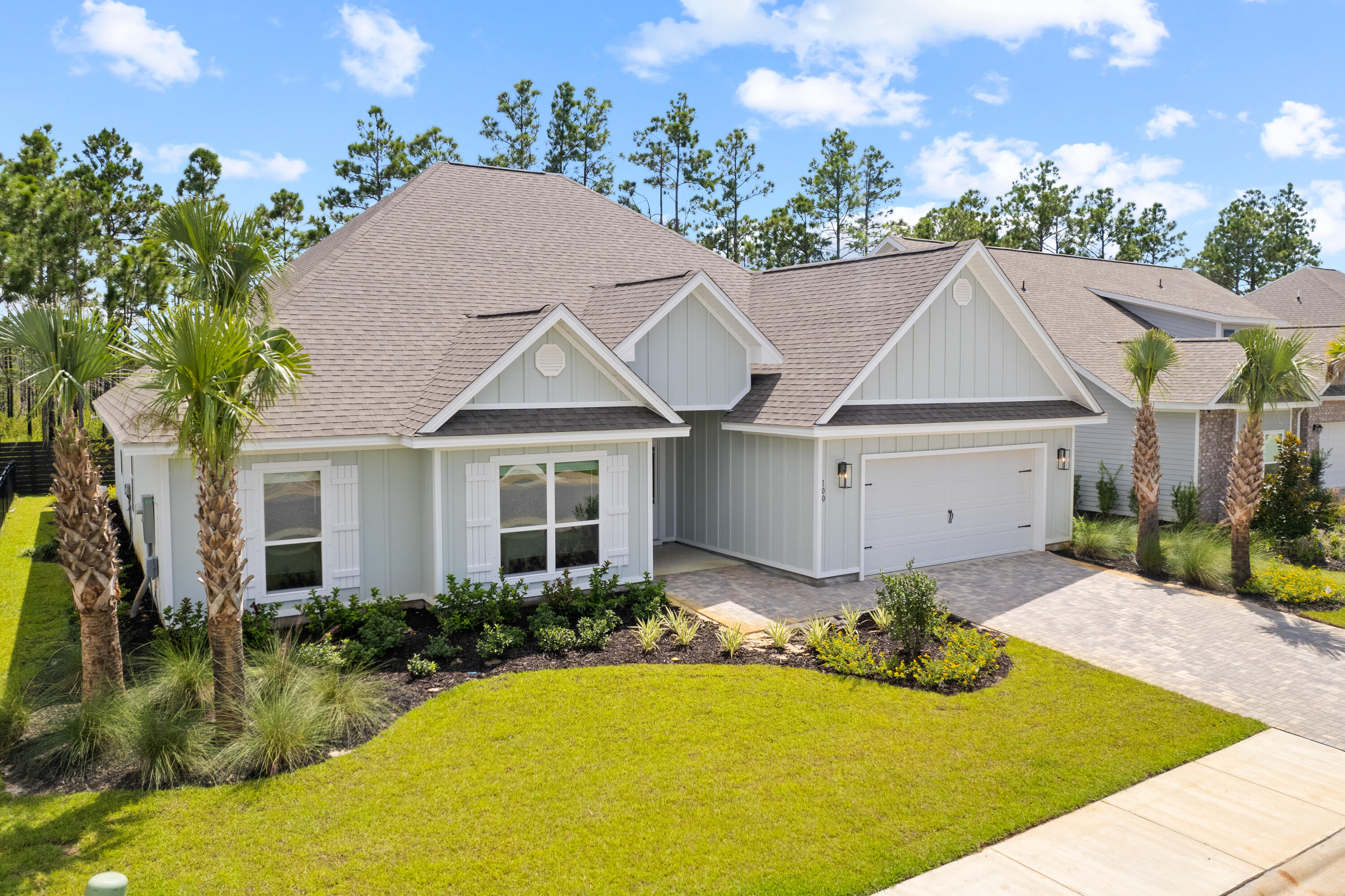 Lakeview Subdivision - Residential