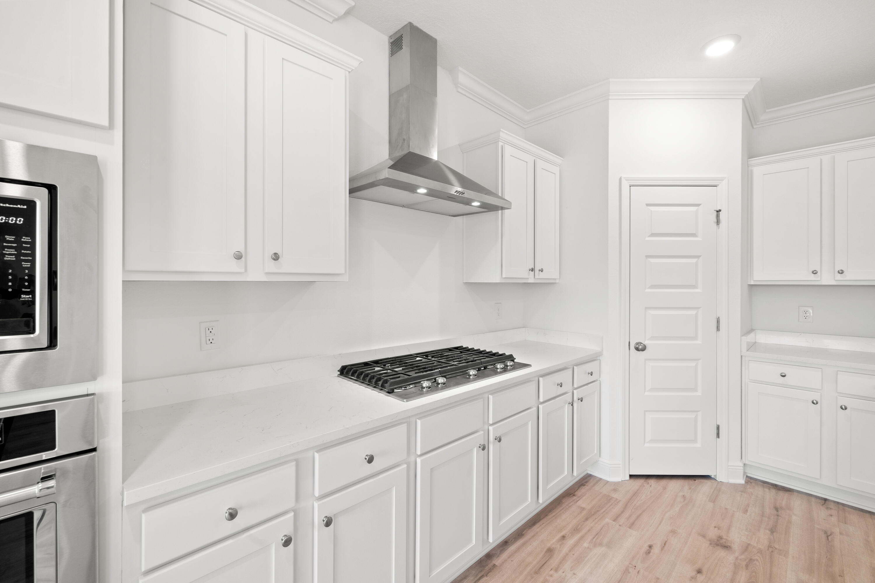 Lakeview Subdivision - Residential