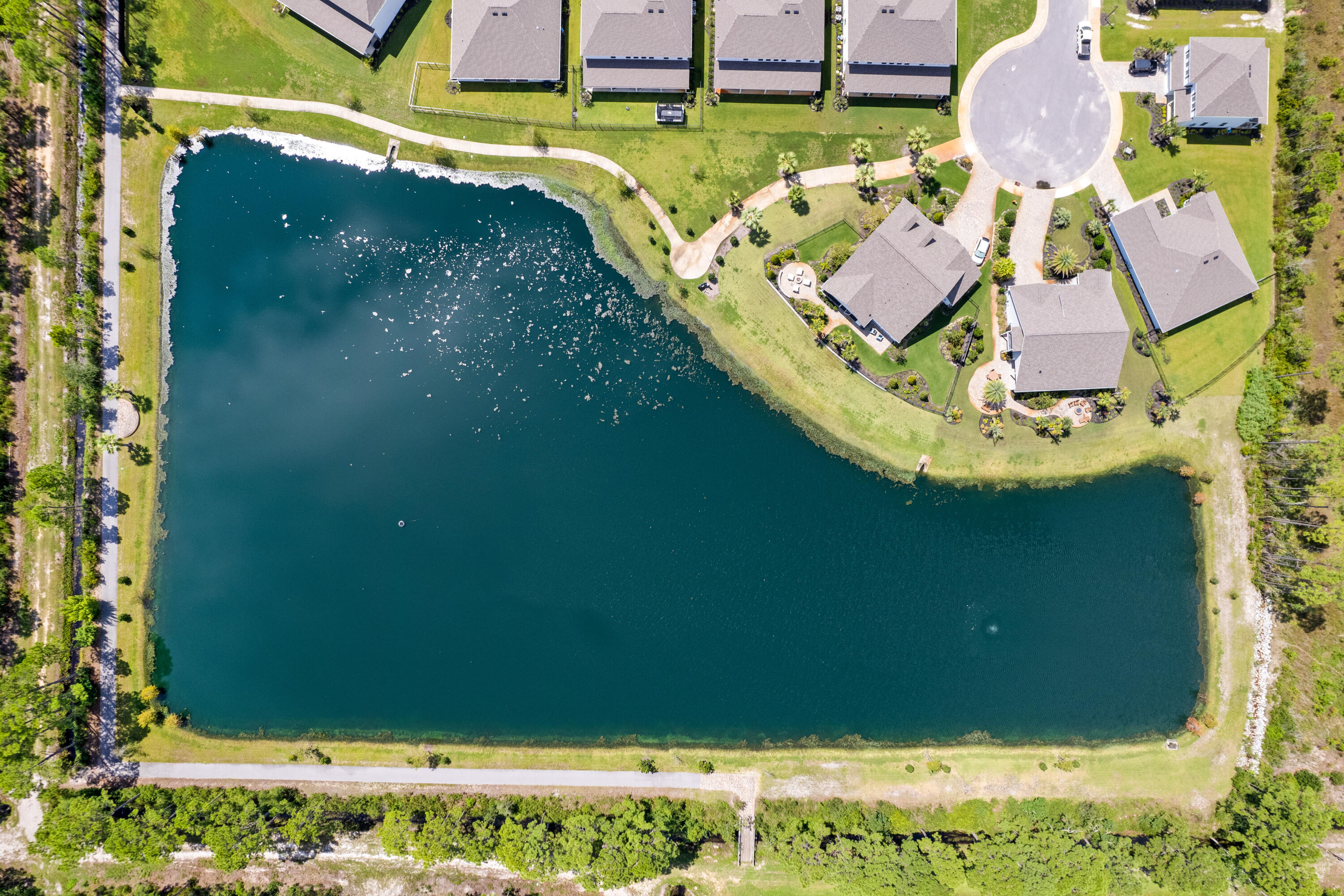 Lakeview Subdivision - Residential