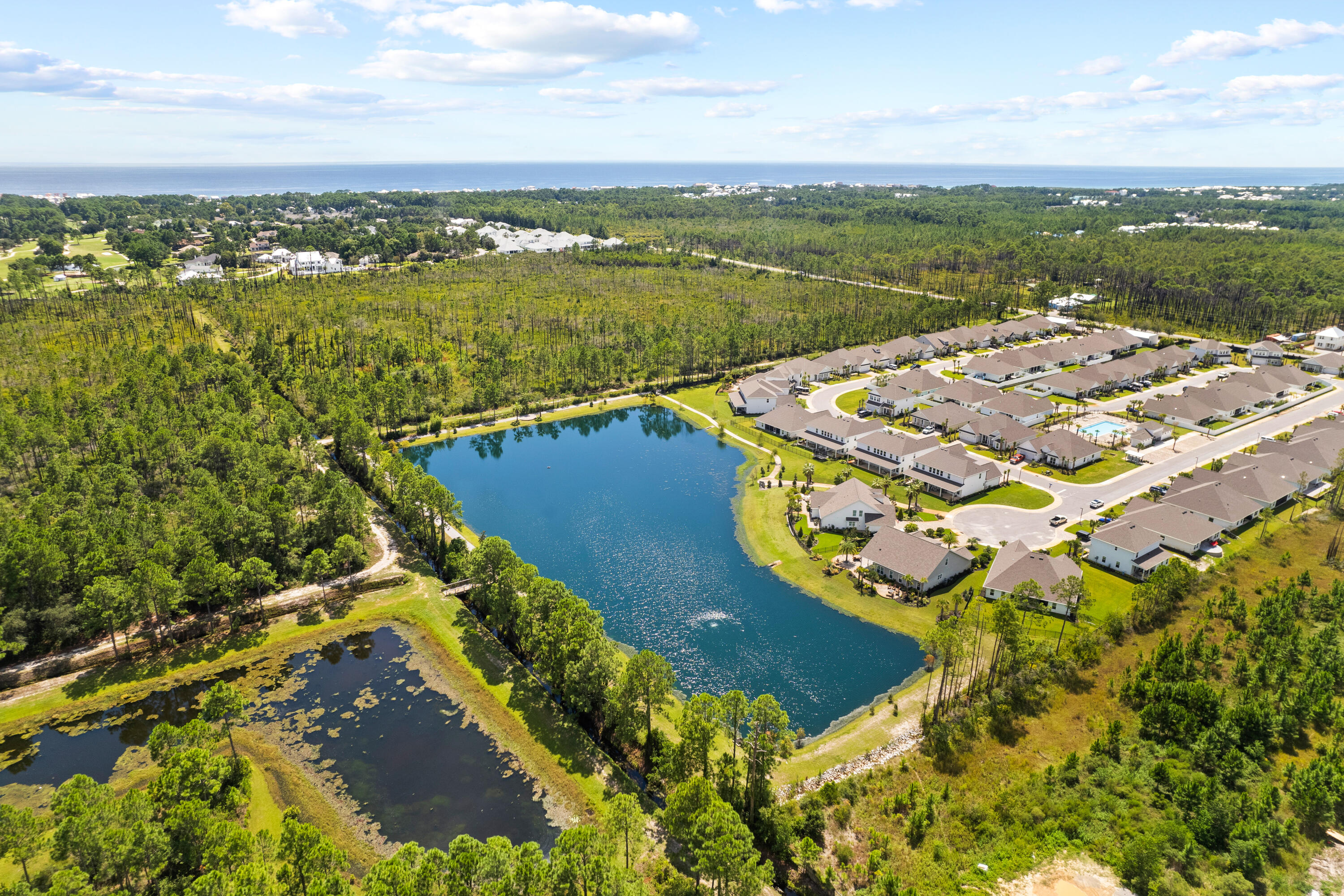 Lakeview Subdivision - Residential