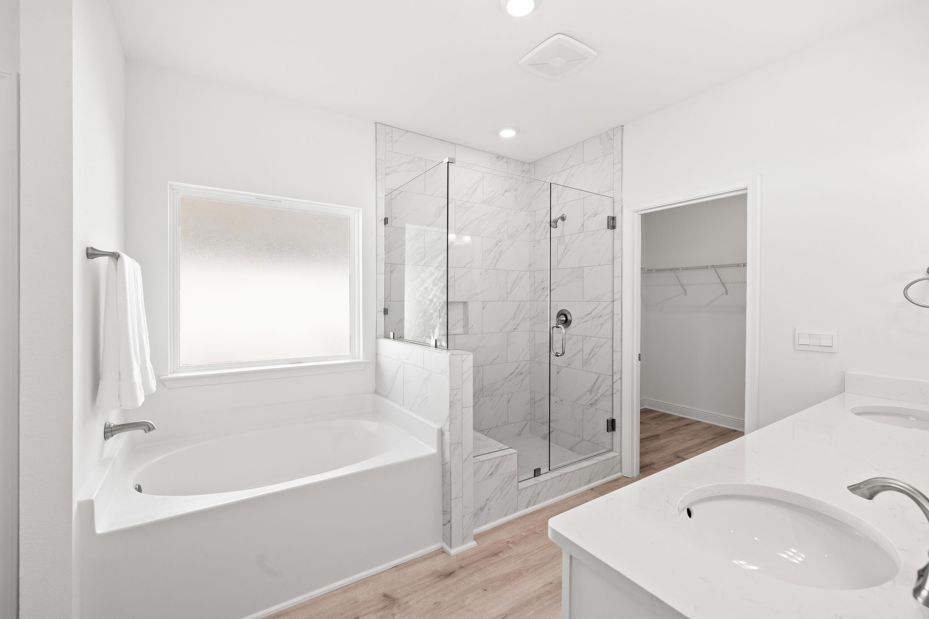 Lakeview Subdivision - Residential