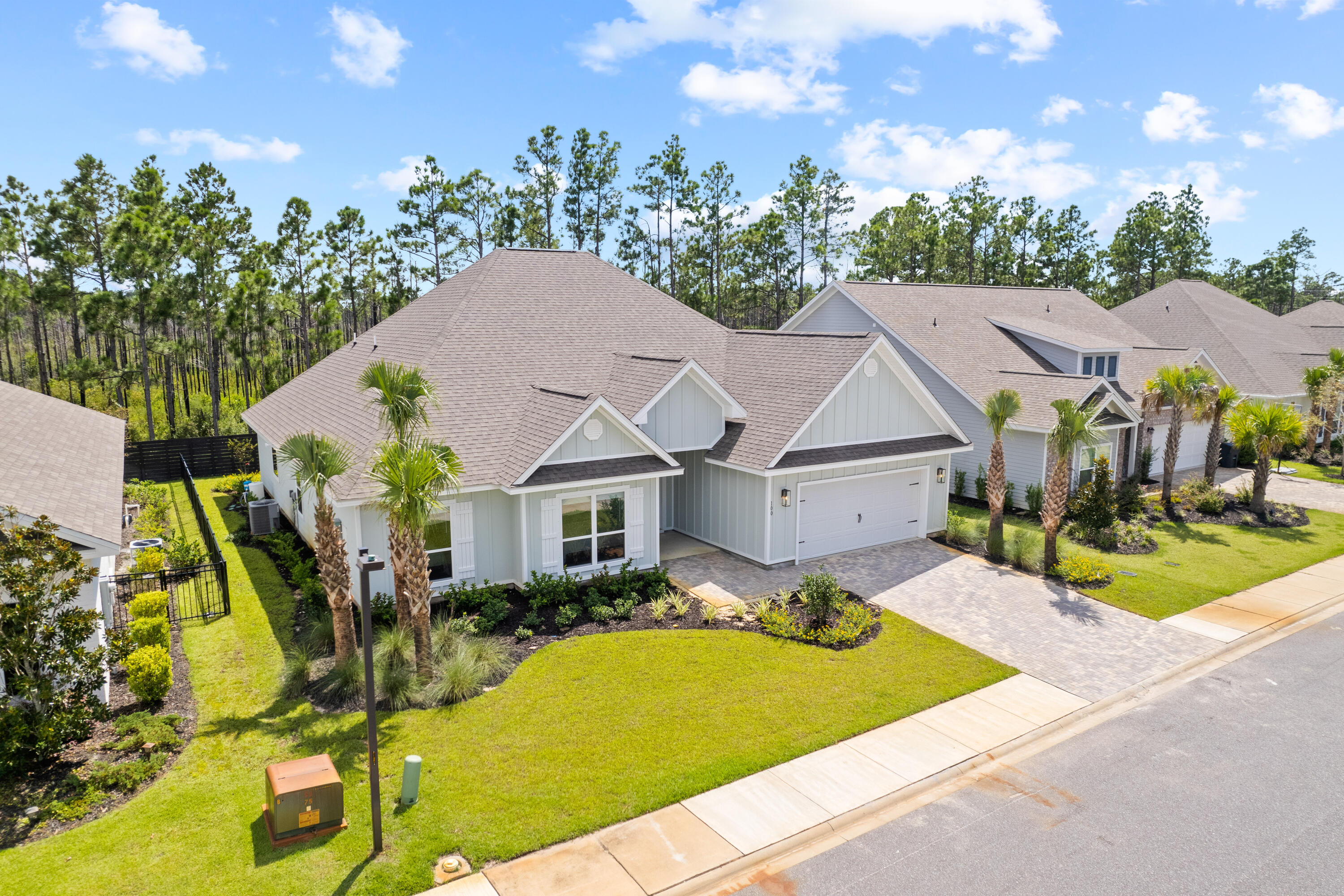 Lakeview Subdivision - Residential