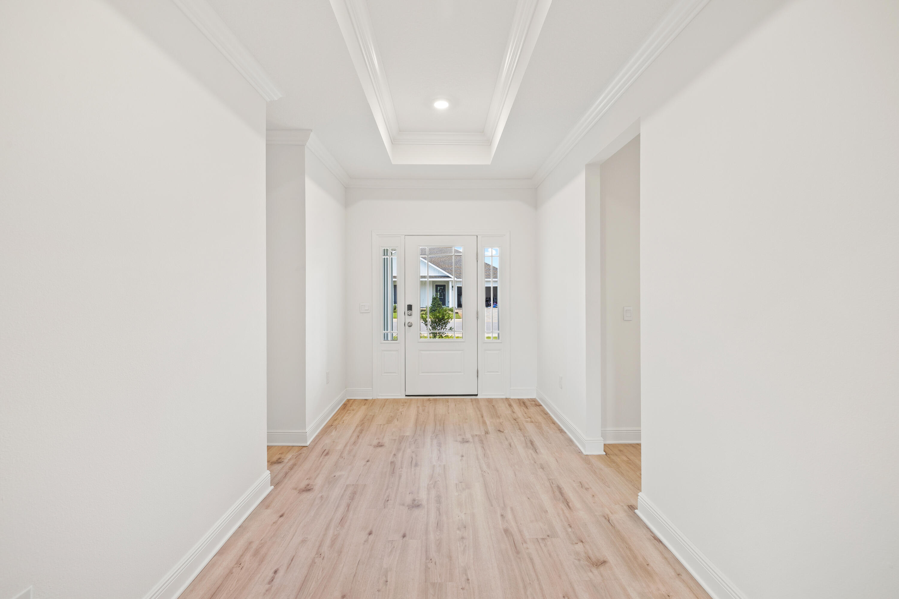 Lakeview Subdivision - Residential