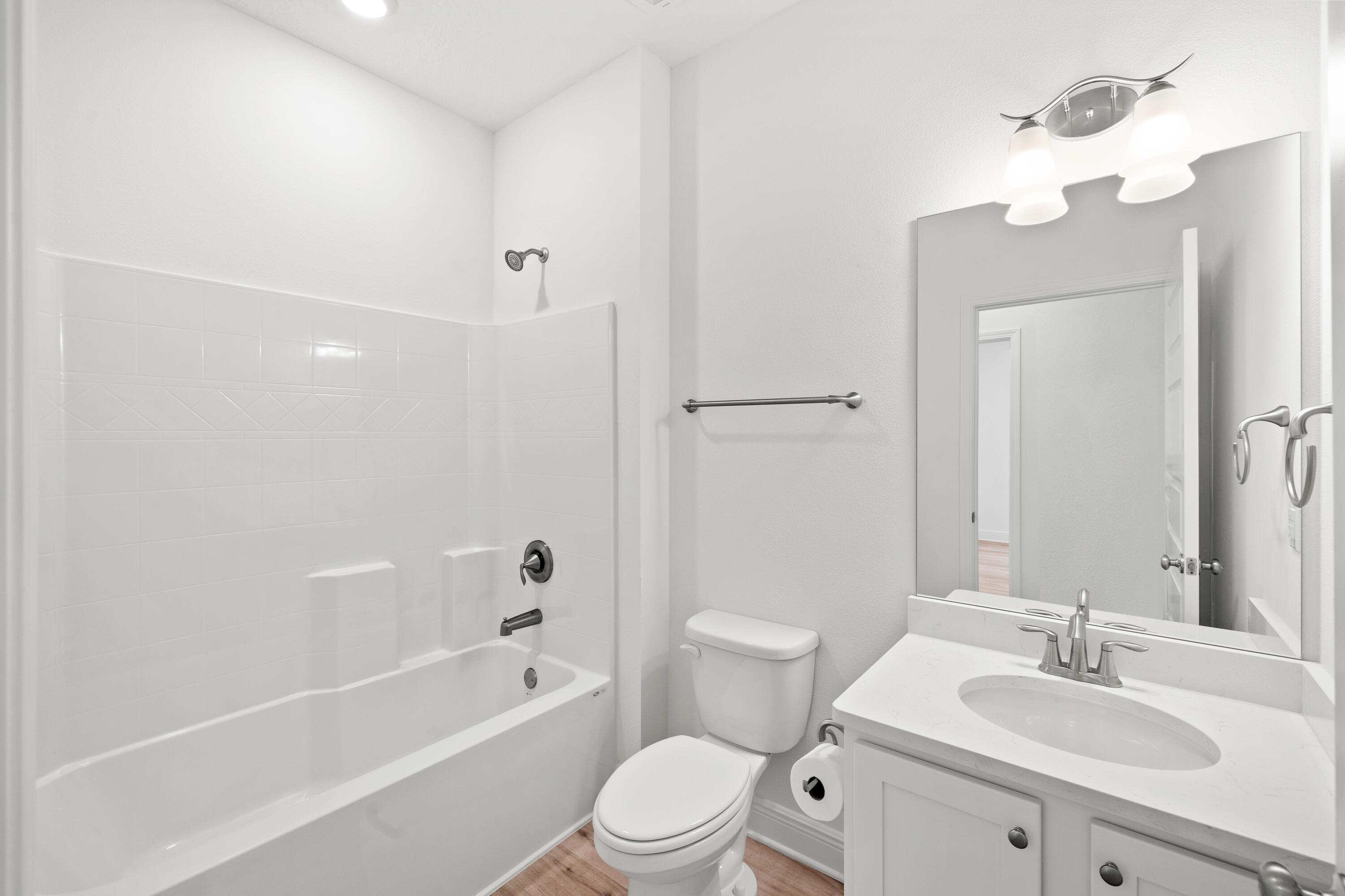 Lakeview Subdivision - Residential