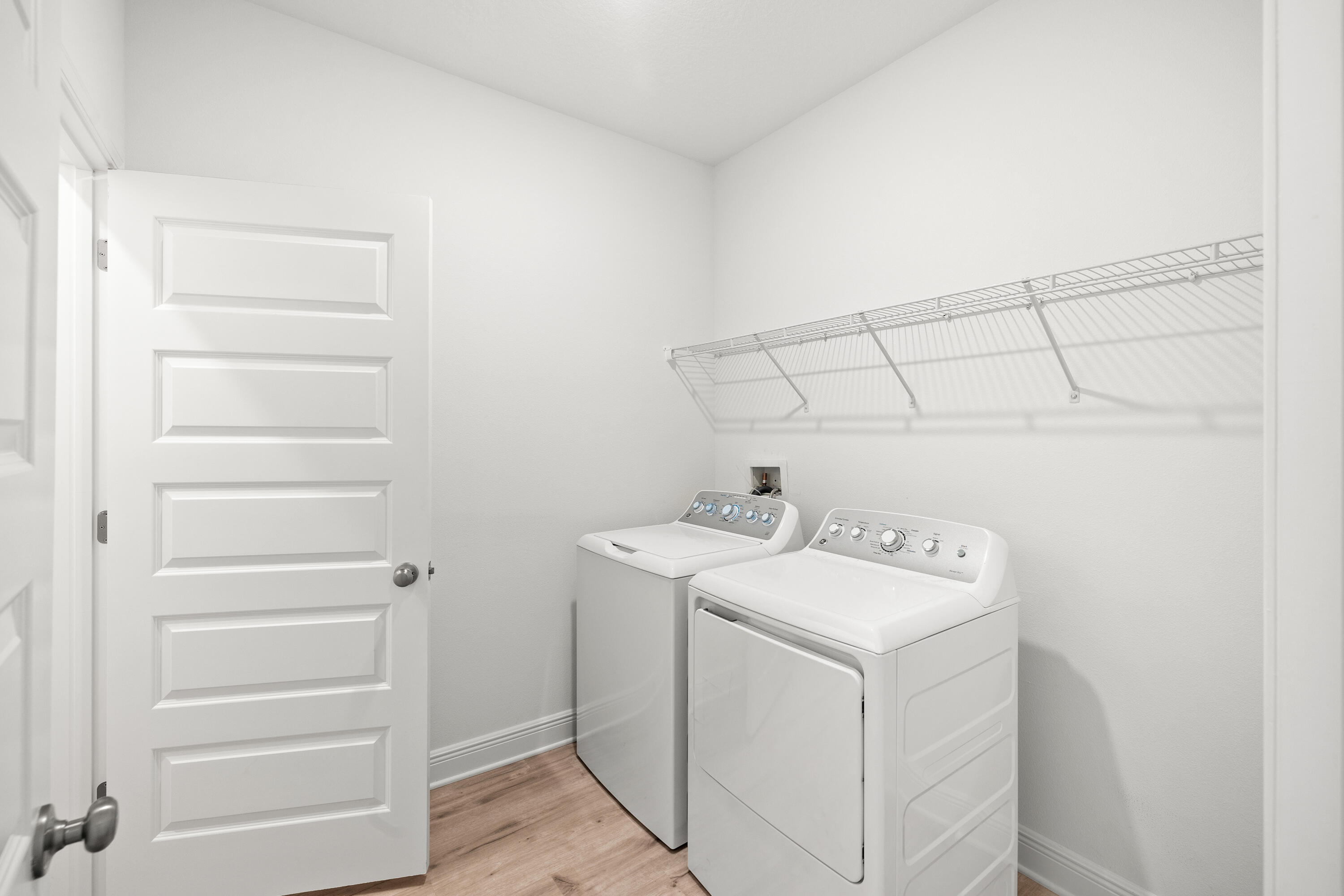 Lakeview Subdivision - Residential