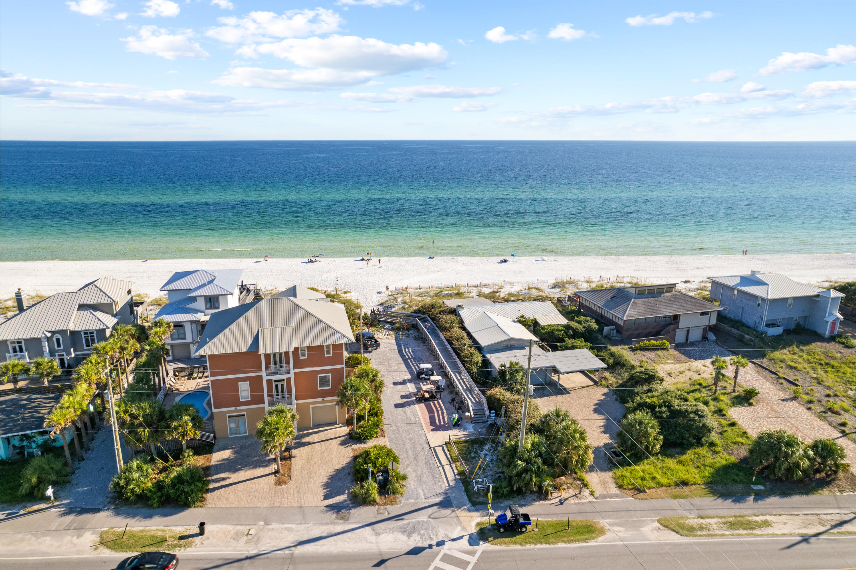 Lakeview Subdivision - Residential