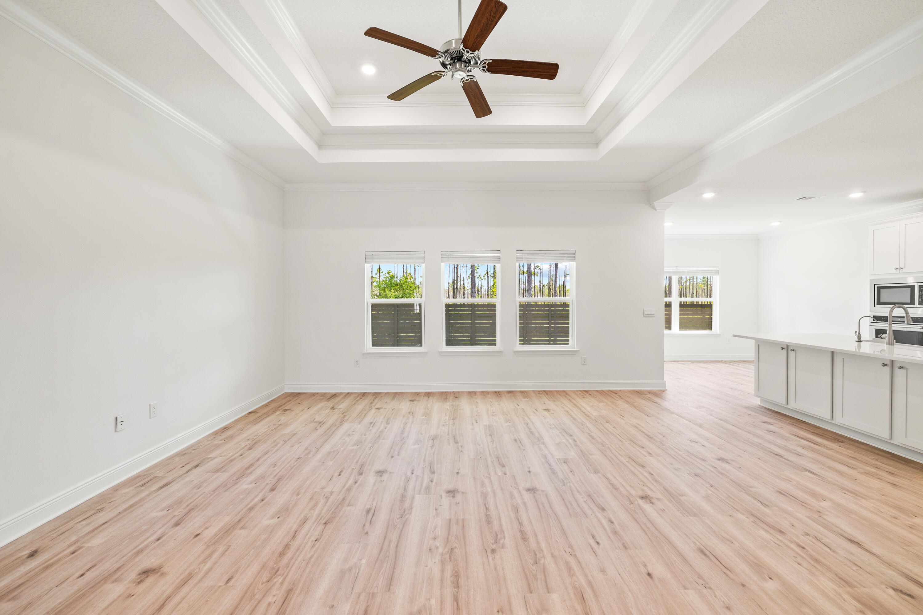 Lakeview Subdivision - Residential