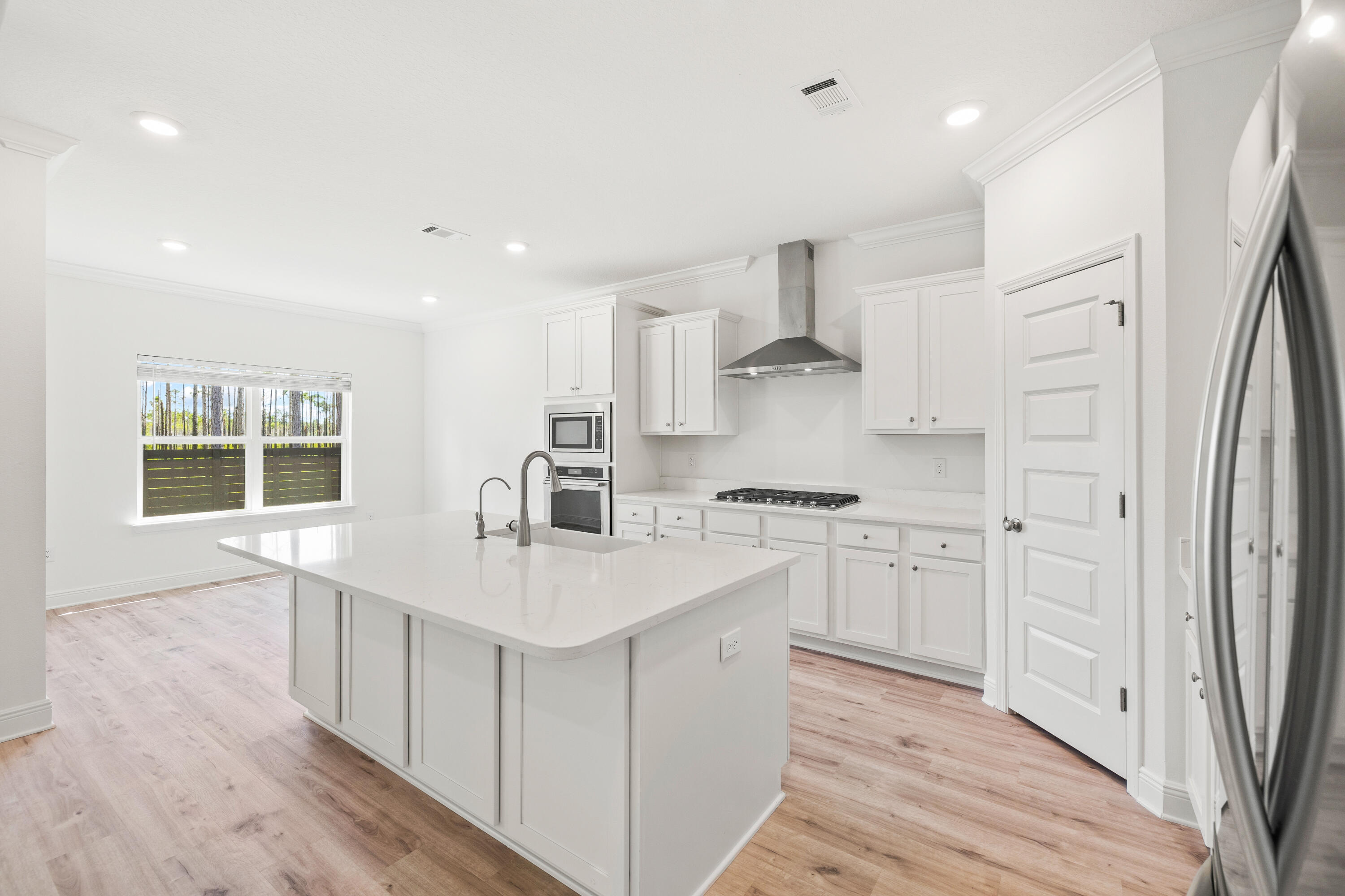Lakeview Subdivision - Residential
