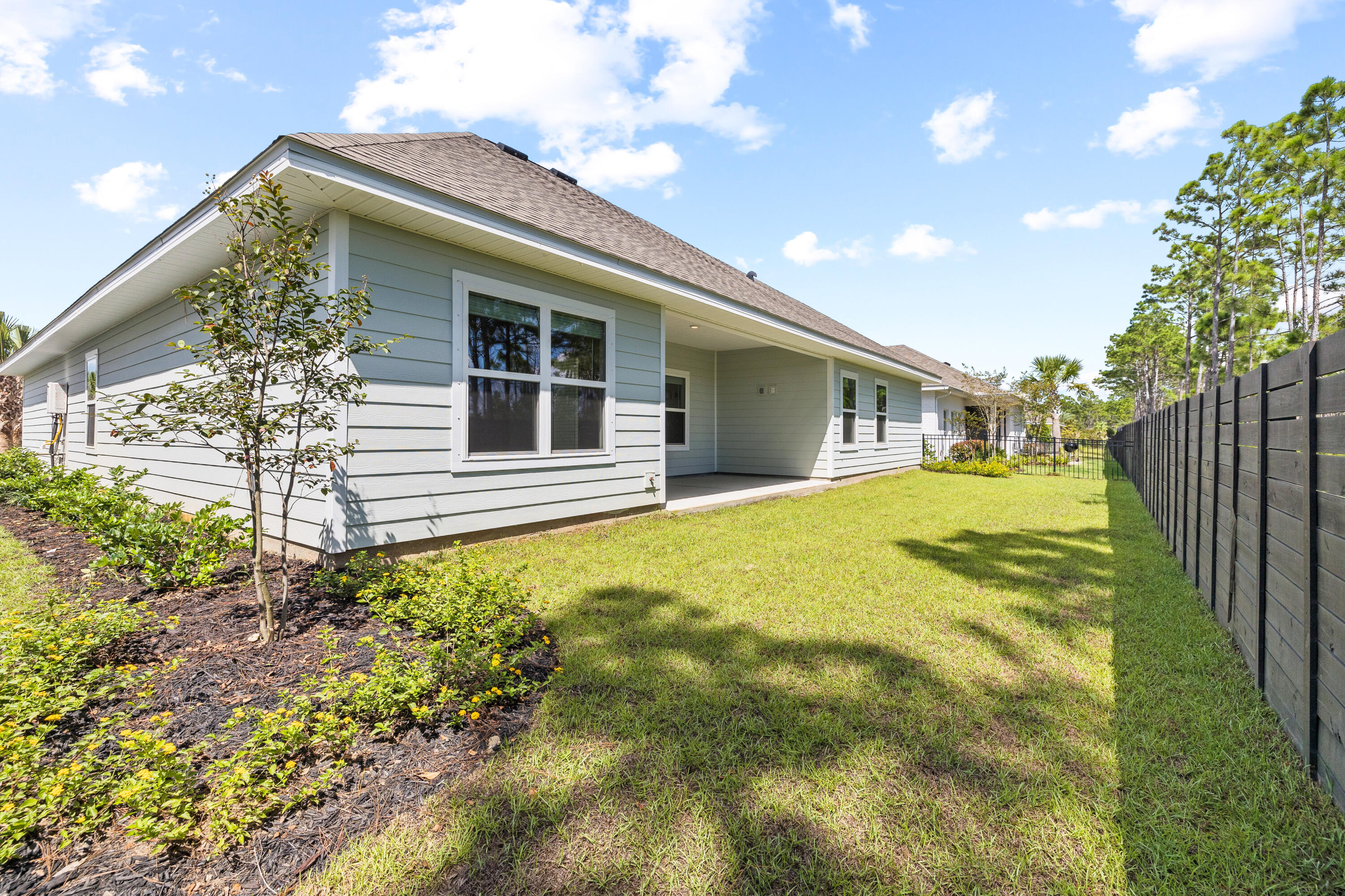Lakeview Subdivision - Residential