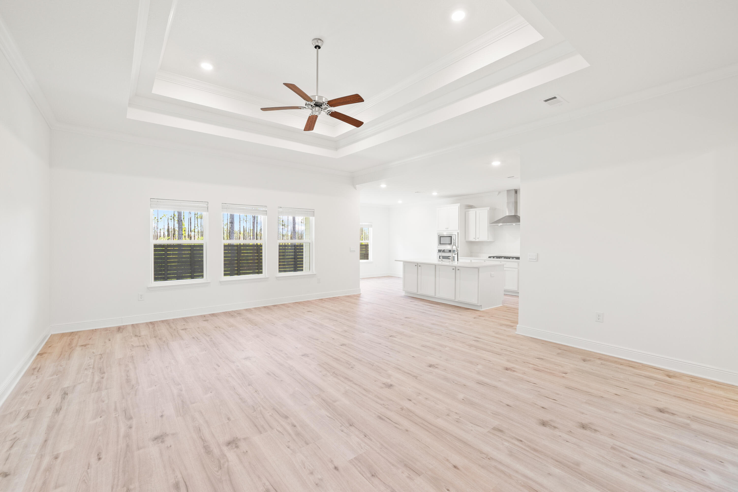 Lakeview Subdivision - Residential