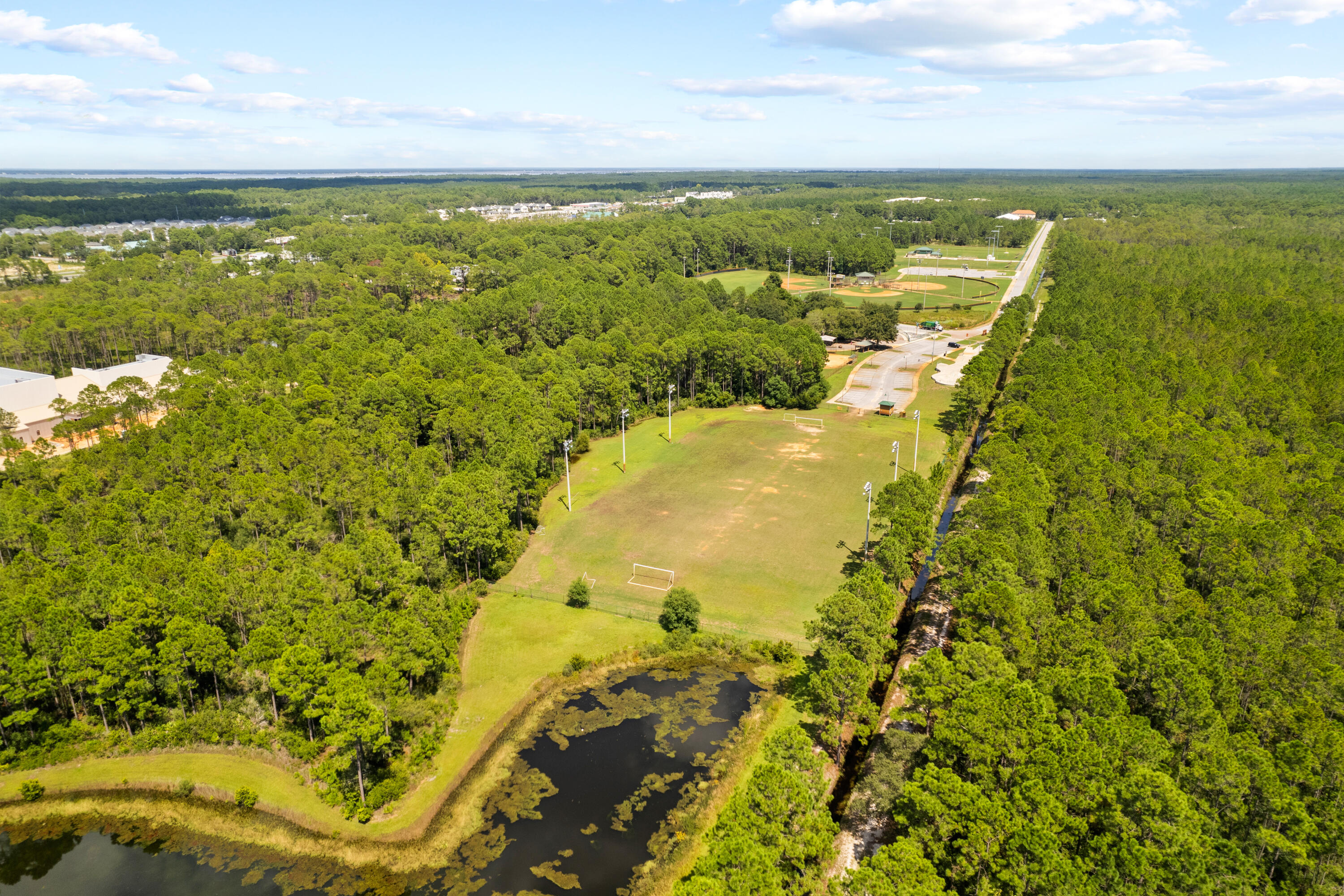 Lakeview Subdivision - Residential