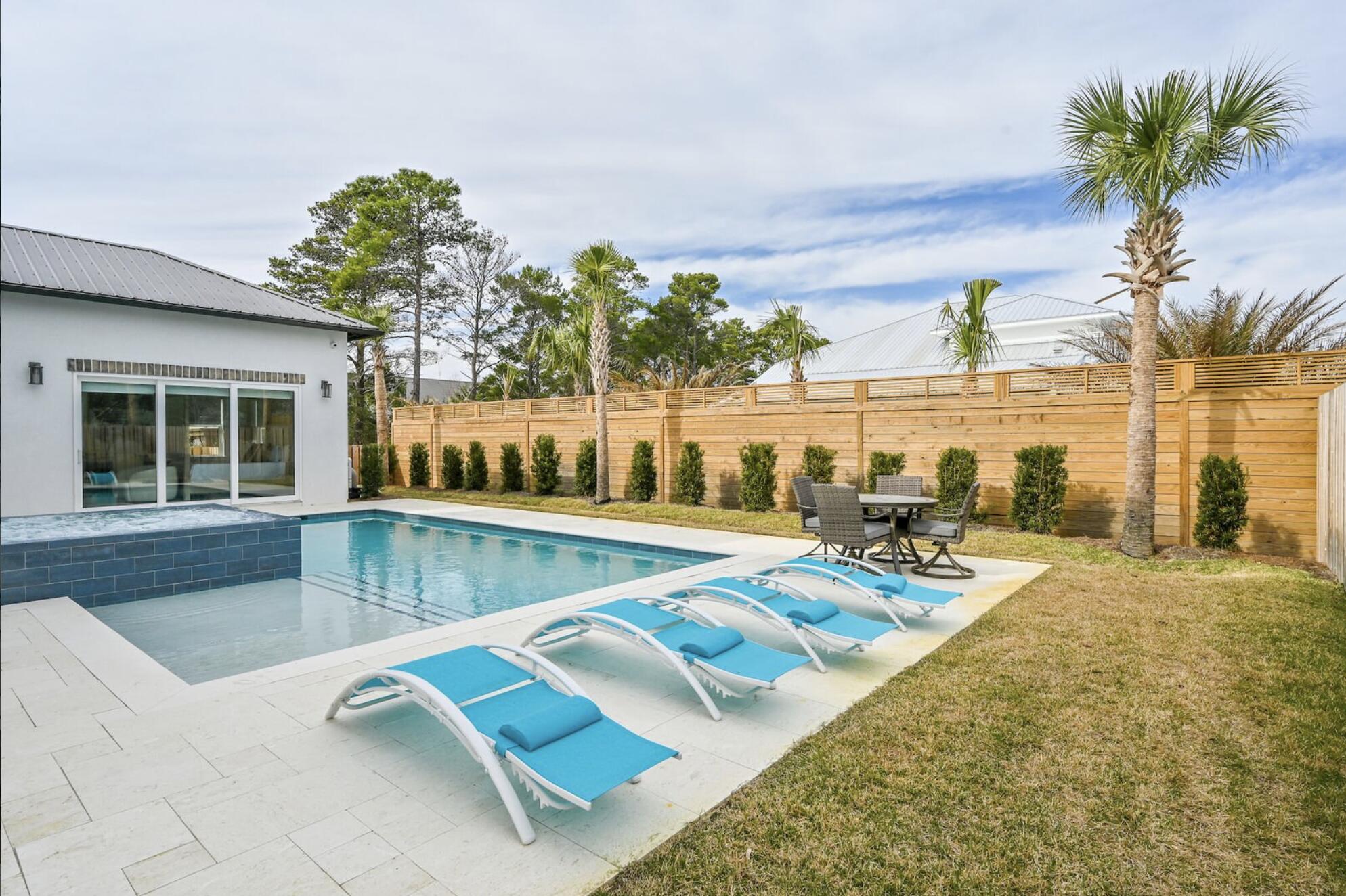 GULFVIEW HEIGHTS 1ST ADDN - Residential