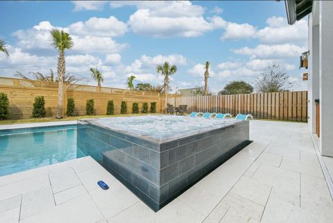 A home in Santa Rosa Beach