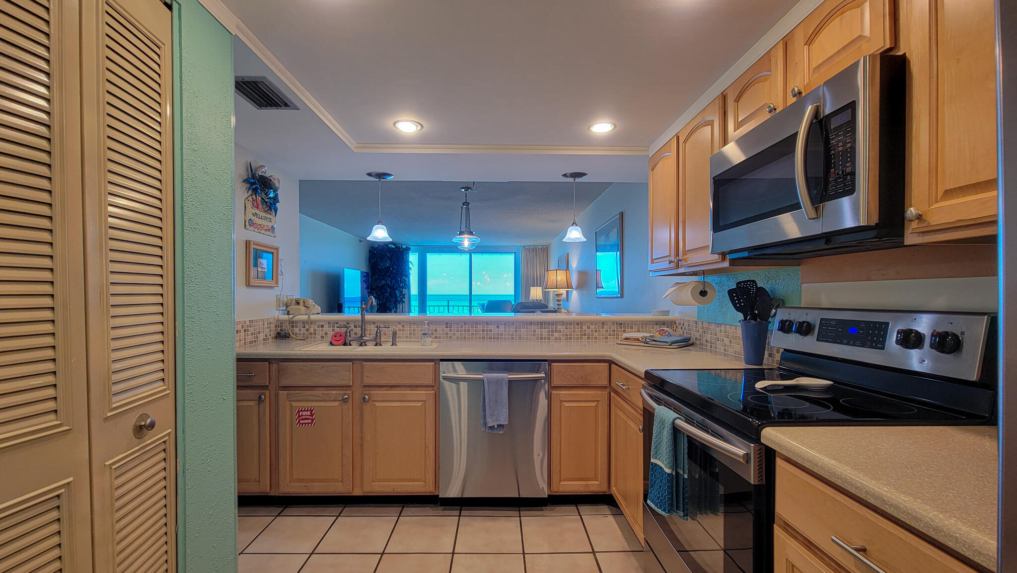 BREAKERS OF FWB PH 1 - Residential