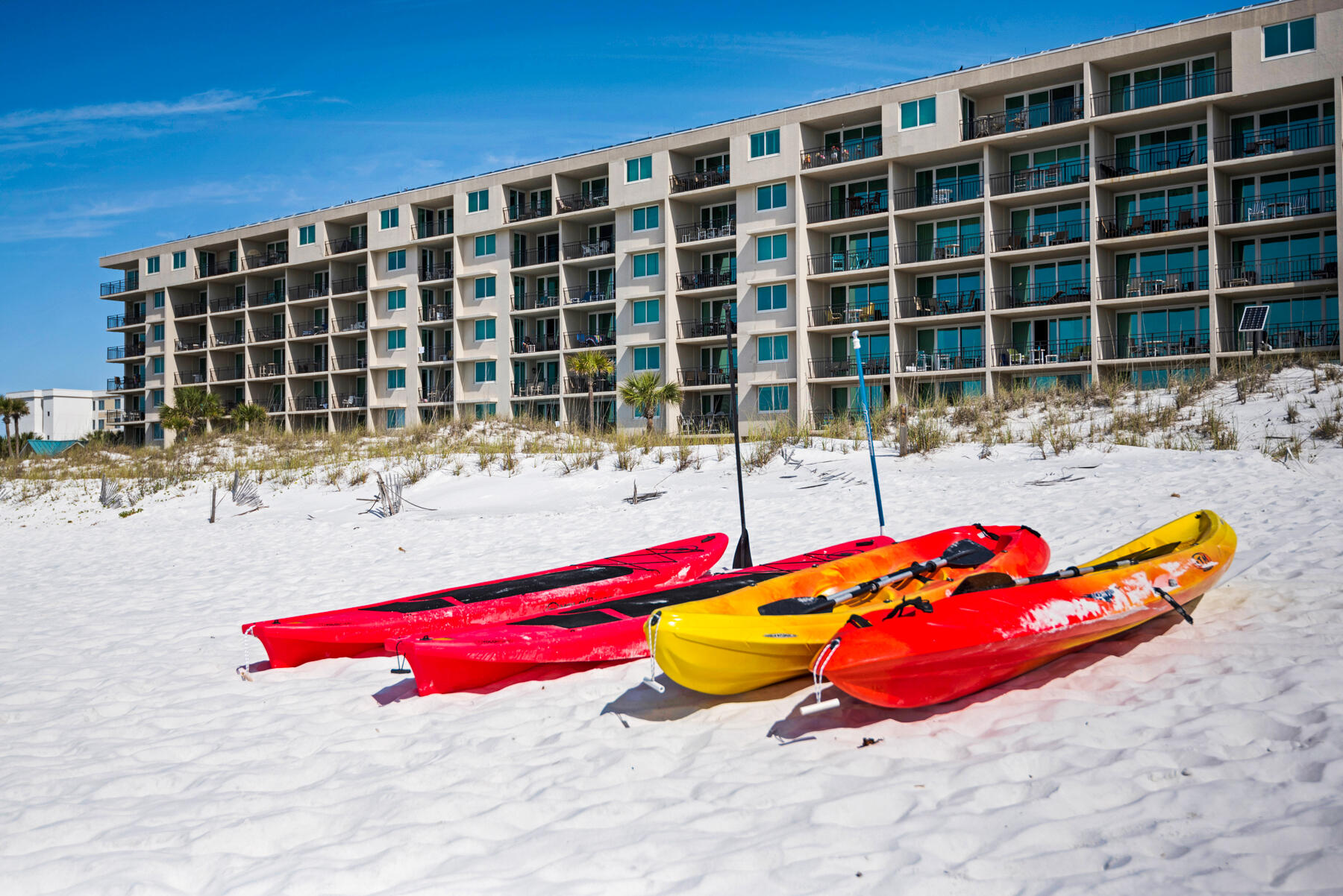 BREAKERS OF FWB PH 1 - Residential