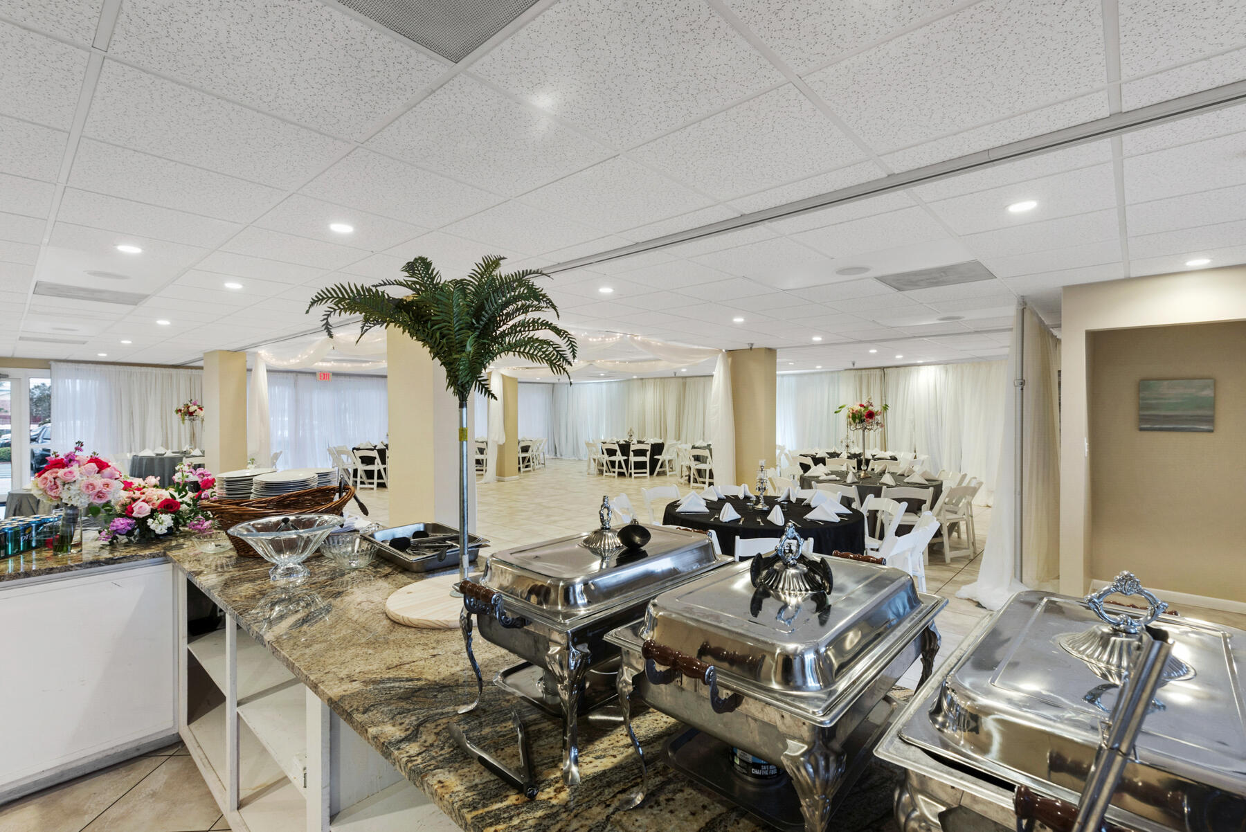 BREAKERS OF FWB PH 1 - Residential