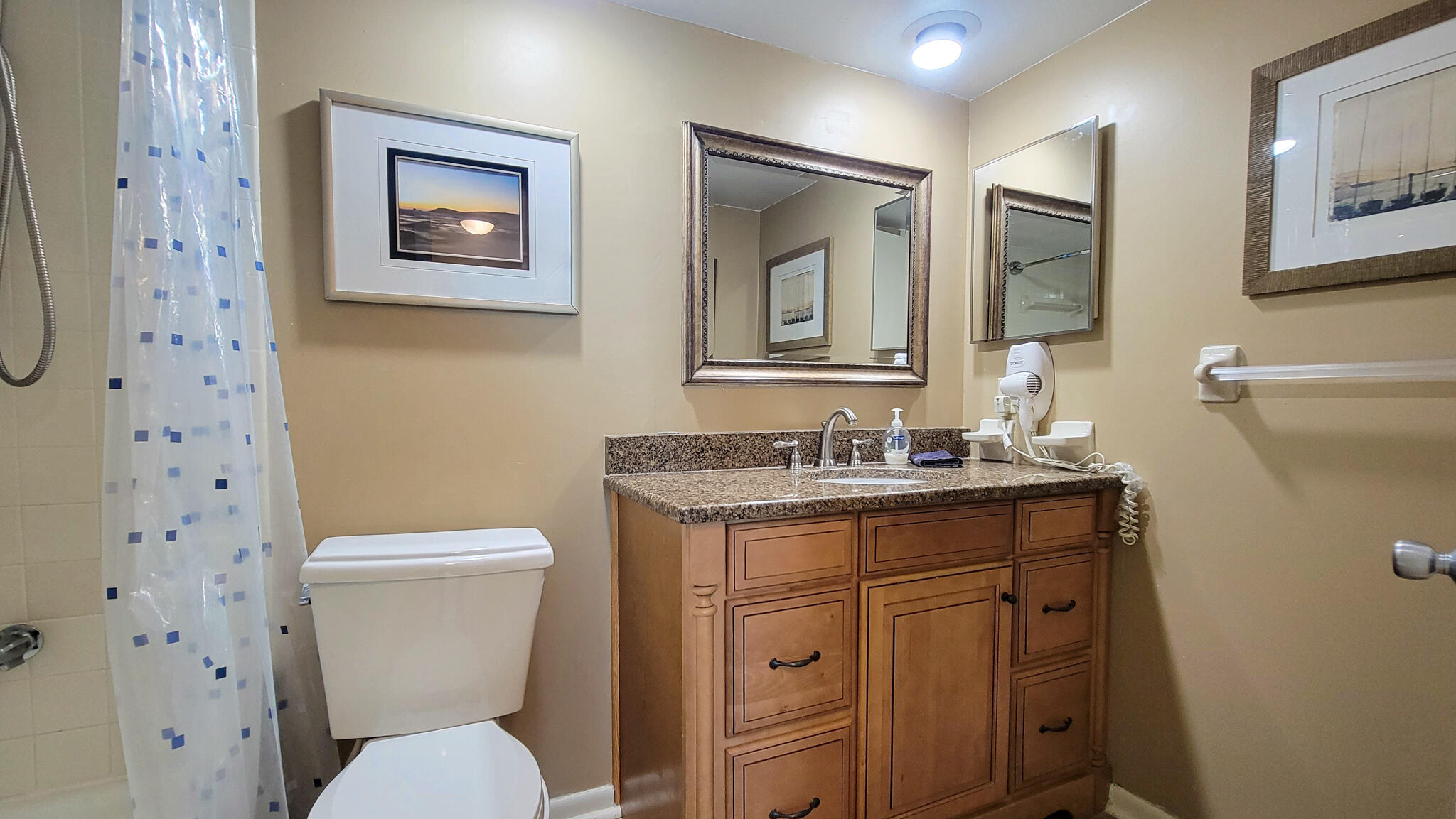 BREAKERS OF FWB PH 1 - Residential