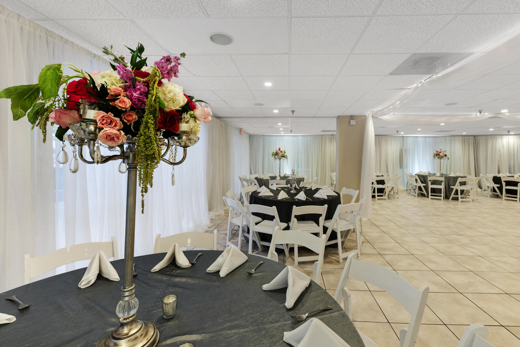 BREAKERS OF FWB PH 1 - Residential