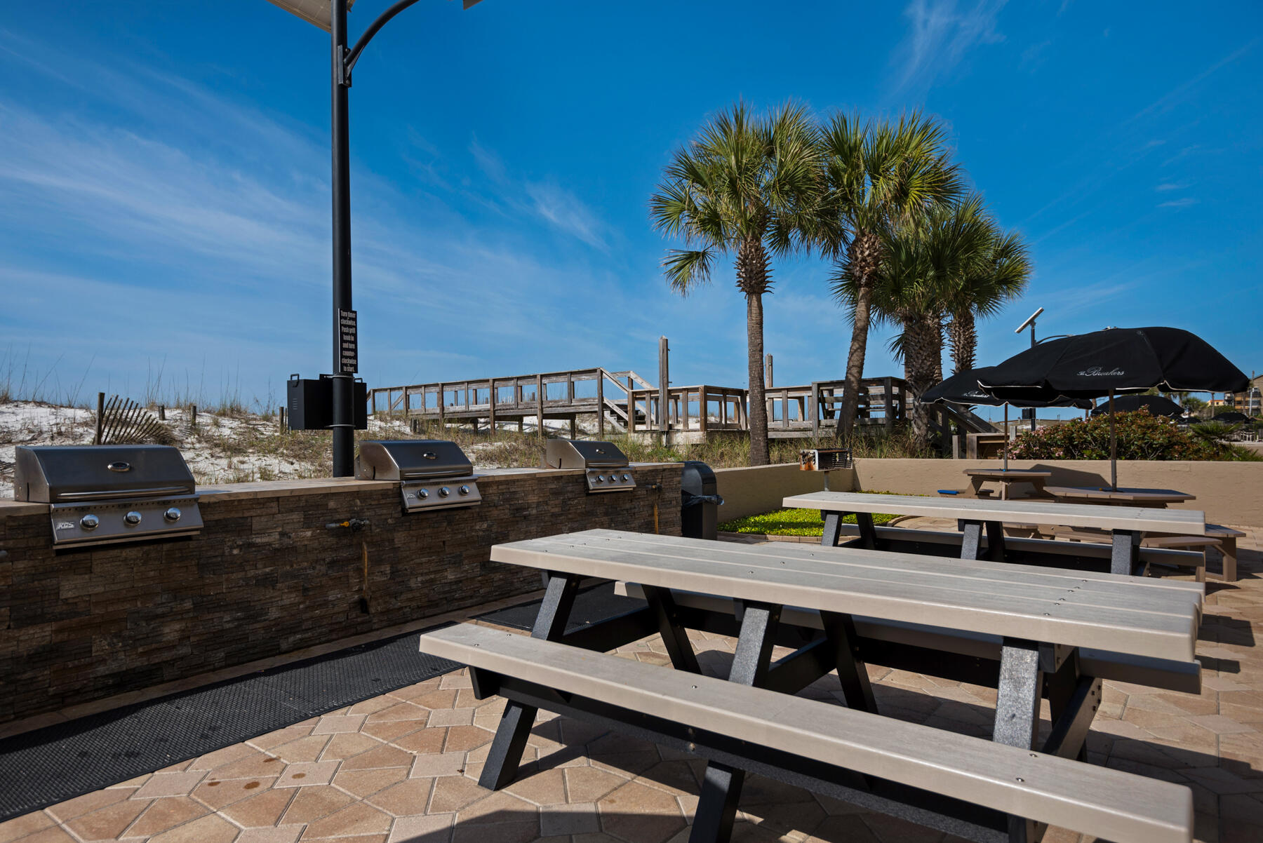 BREAKERS OF FWB PH 1 - Residential