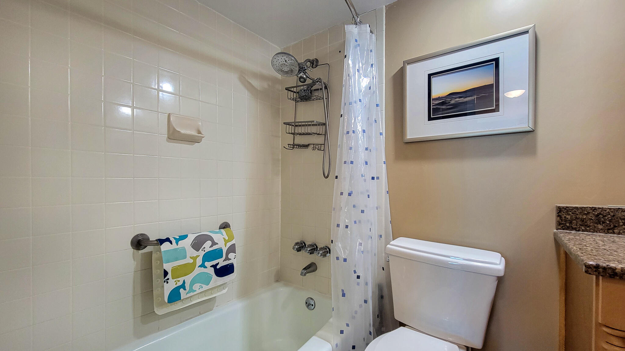 BREAKERS OF FWB PH 1 - Residential