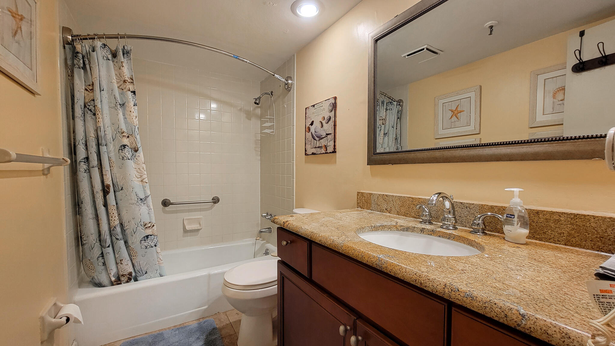 BREAKERS OF FWB PH 1 - Residential