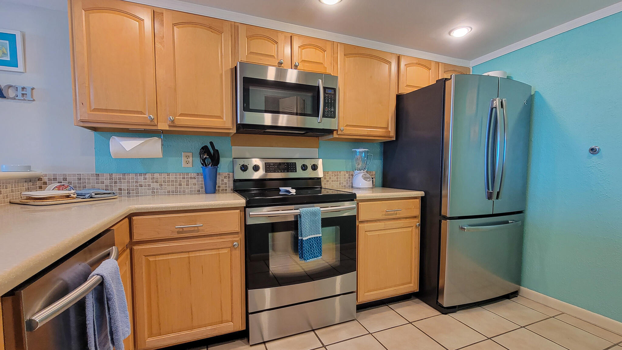 BREAKERS OF FWB PH 1 - Residential