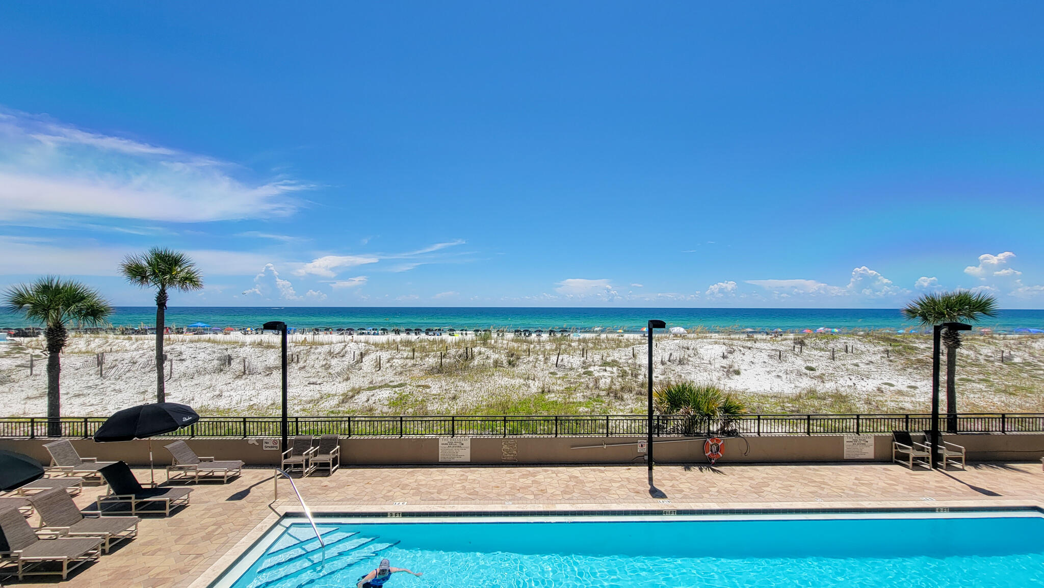 BREAKERS OF FWB PH 1 - Residential