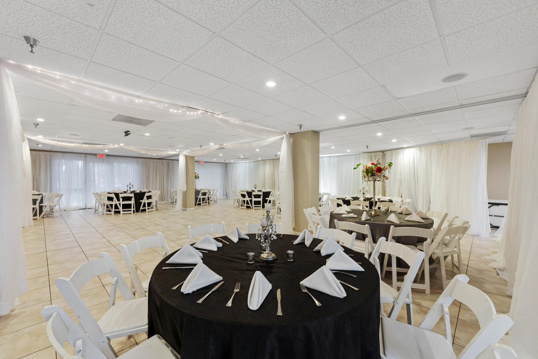 BREAKERS OF FWB PH 1 - Residential