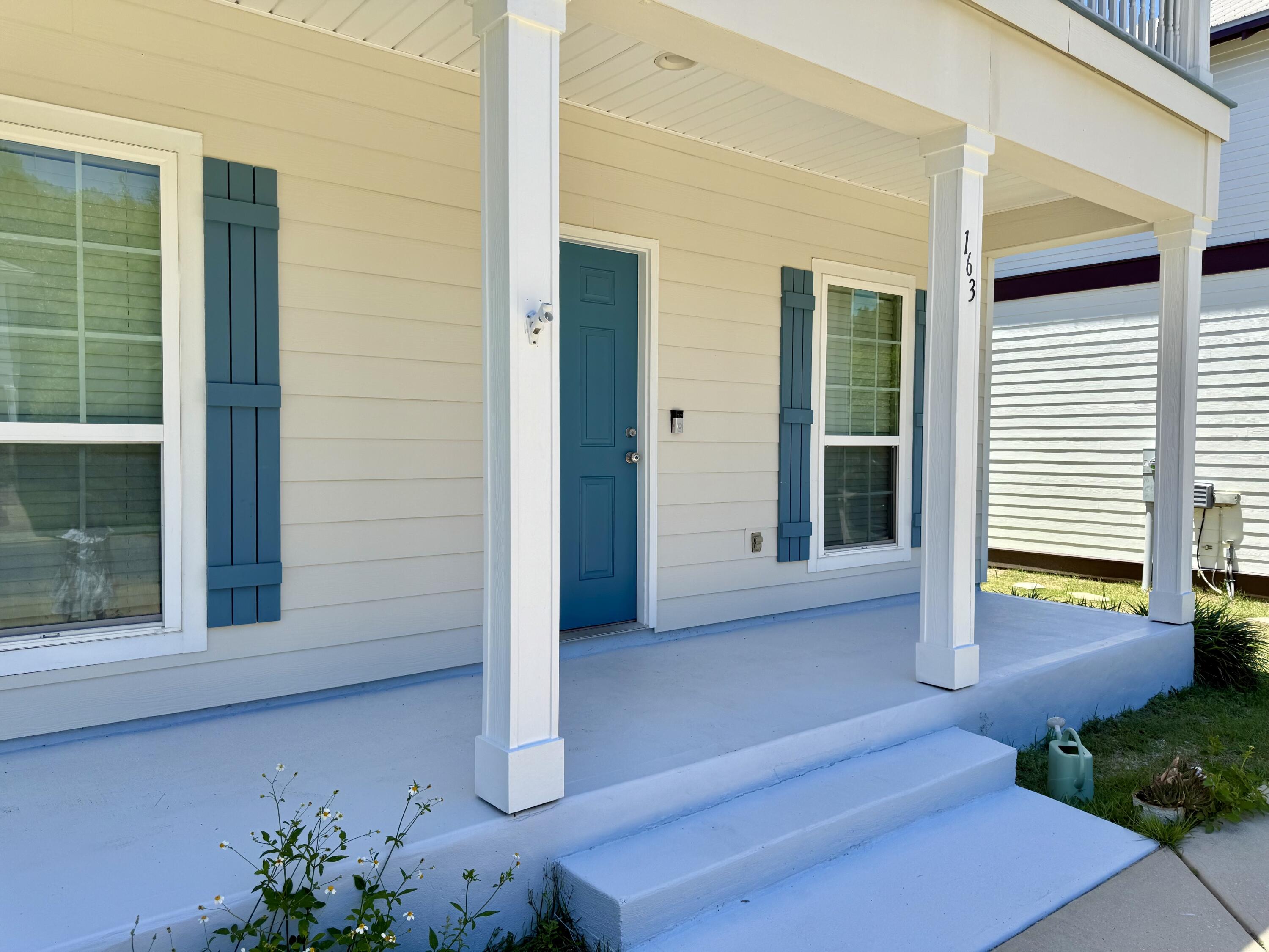 Mosaic Oaks - Residential Lease