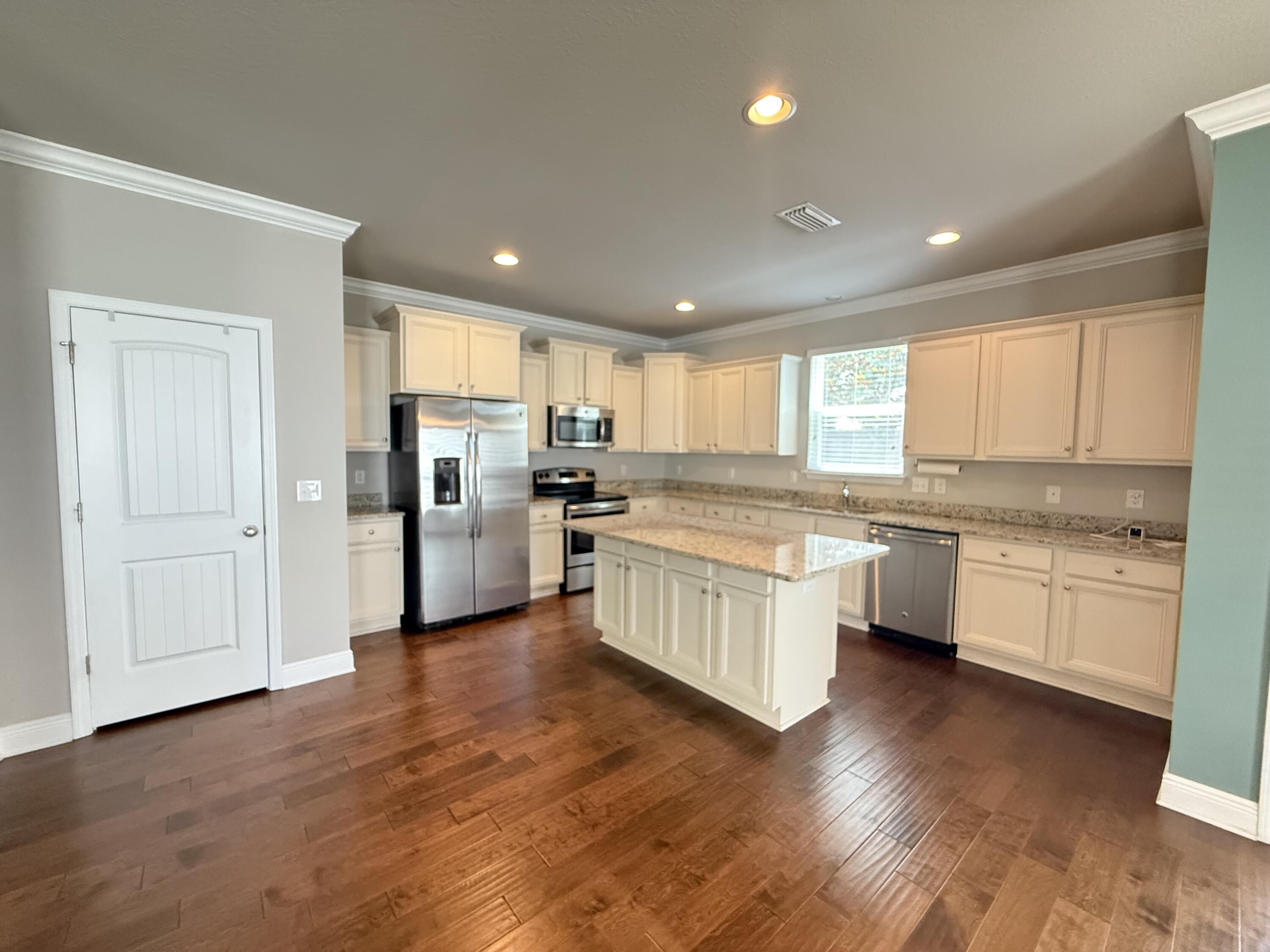 Mosaic Oaks - Residential Lease