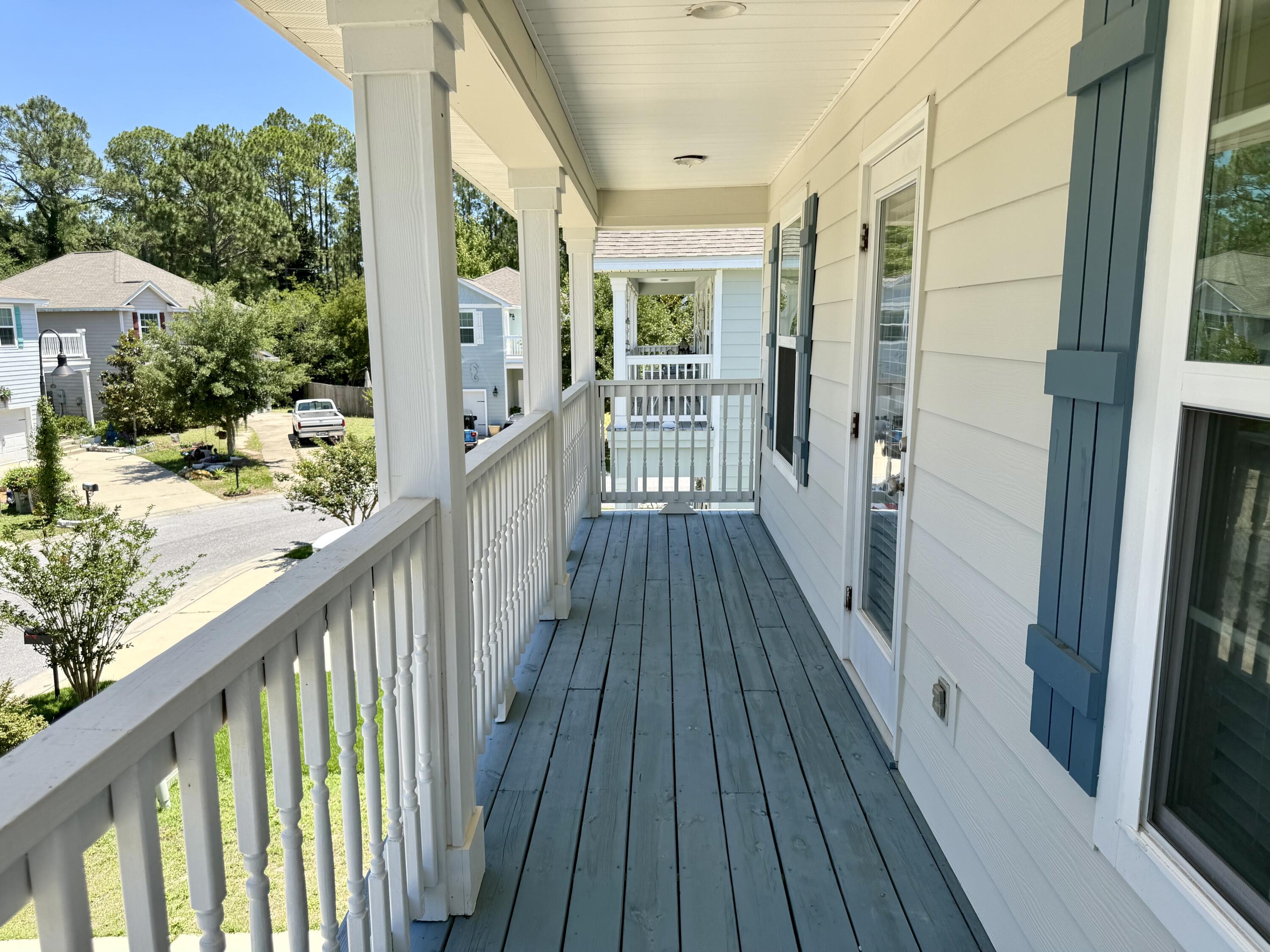 Mosaic Oaks - Residential Lease