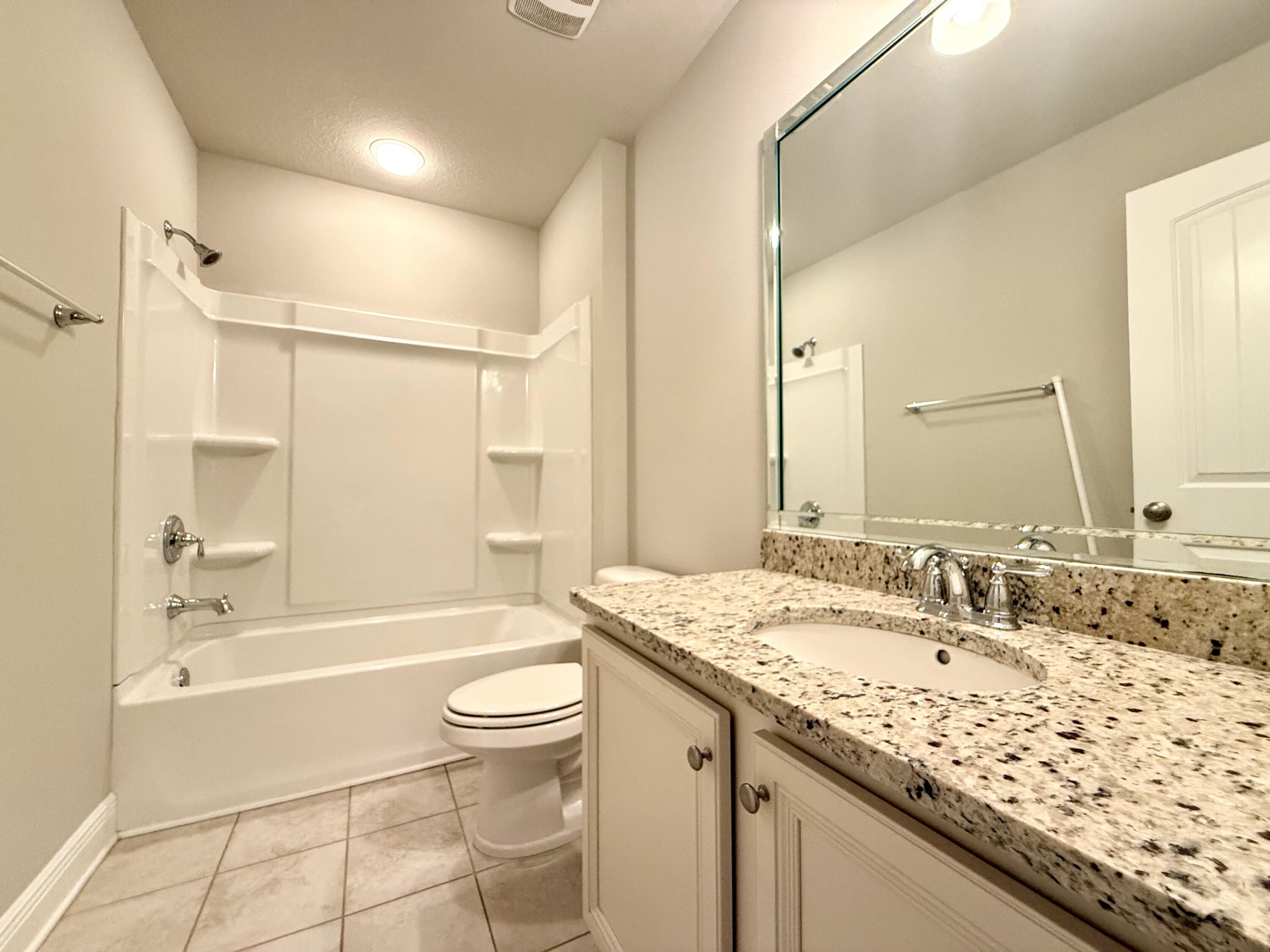 Mosaic Oaks - Residential Lease