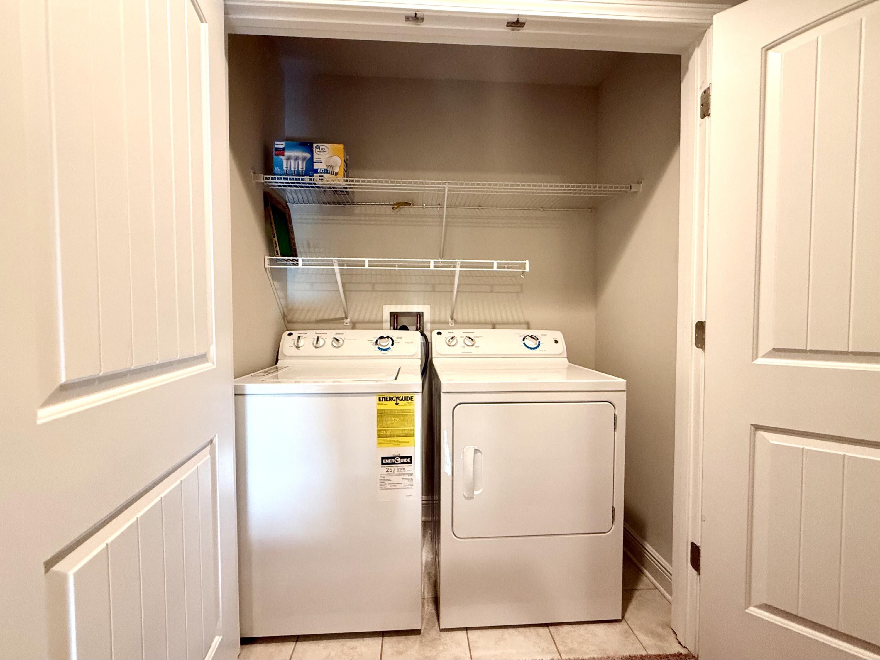 Mosaic Oaks - Residential Lease