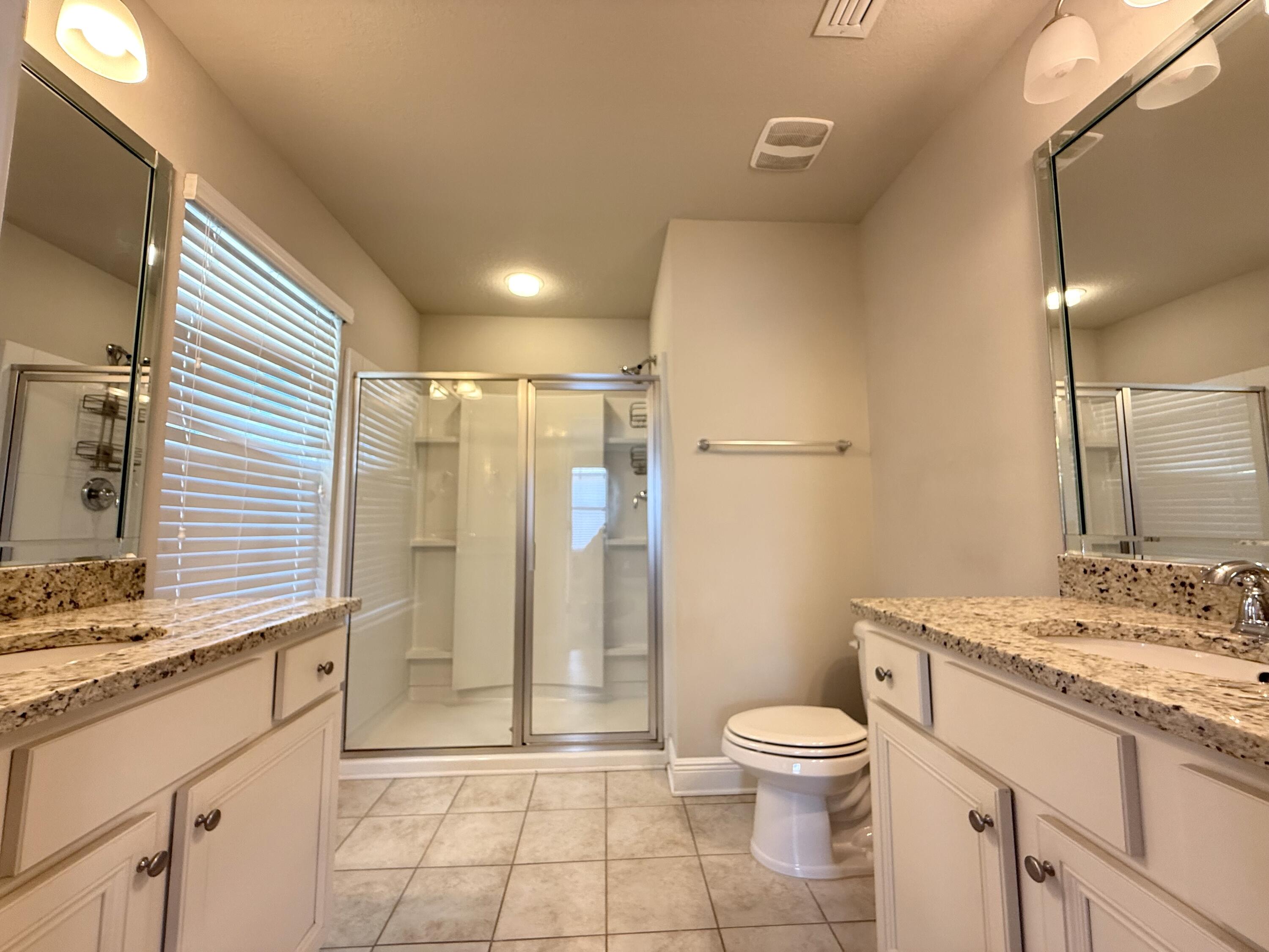 Mosaic Oaks - Residential Lease