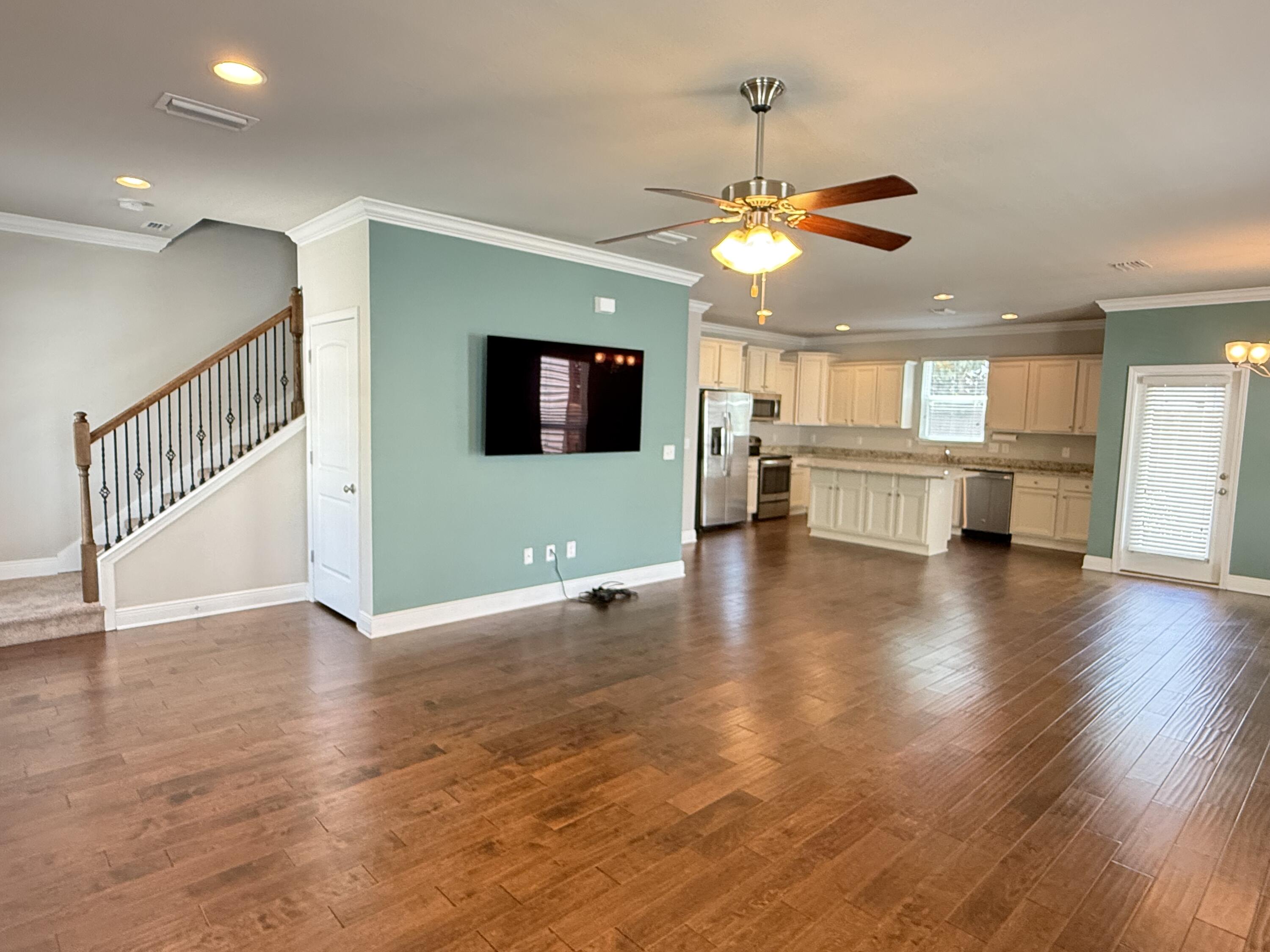 Mosaic Oaks - Residential Lease