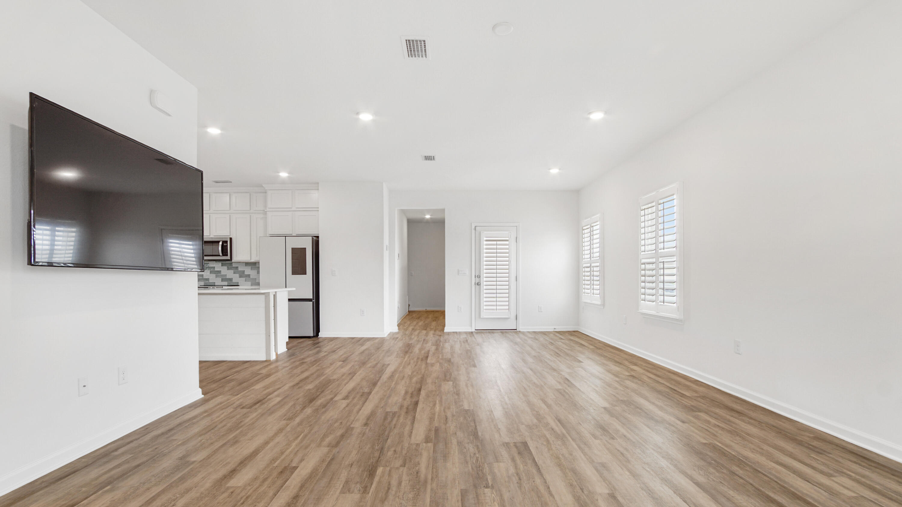 Owl's Head East - Residential