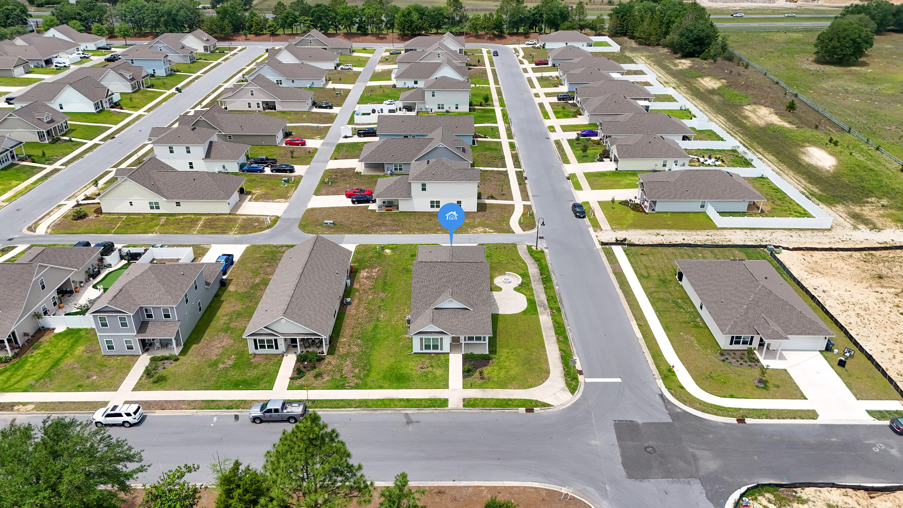 Owl's Head East - Residential