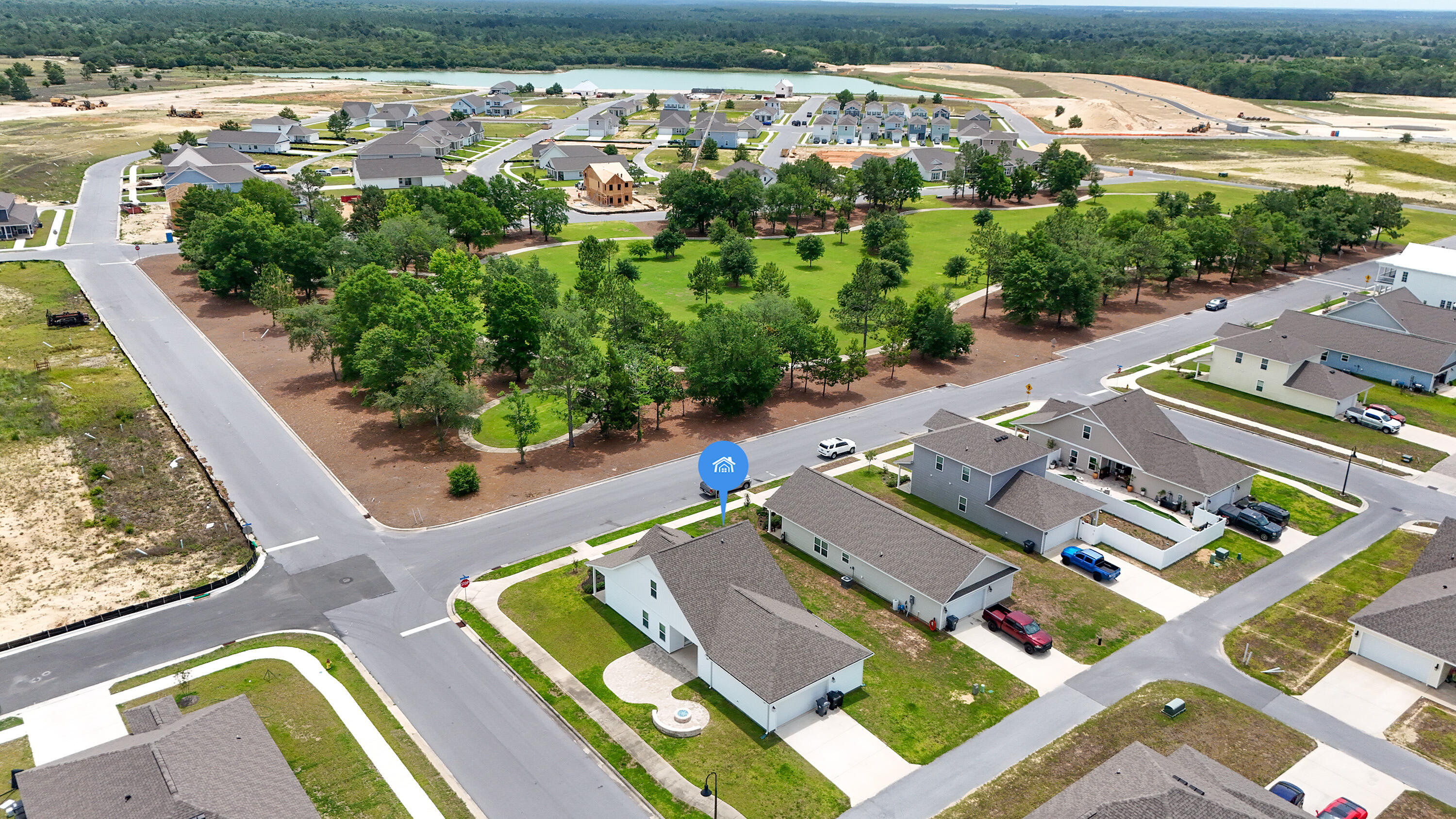 Owl's Head East - Residential