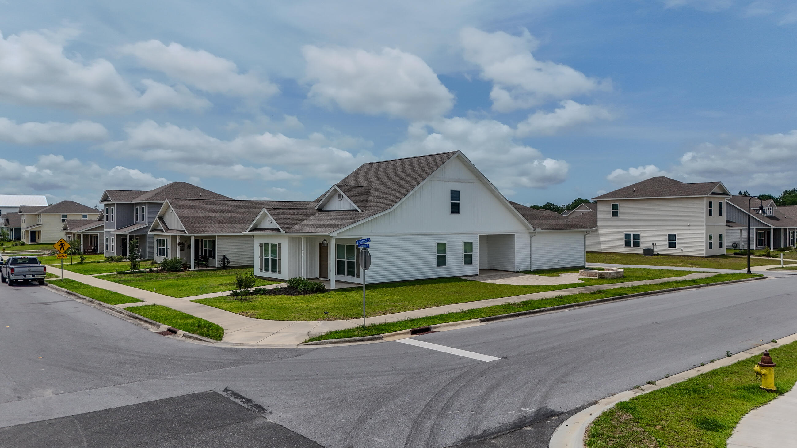 Owl's Head East - Residential