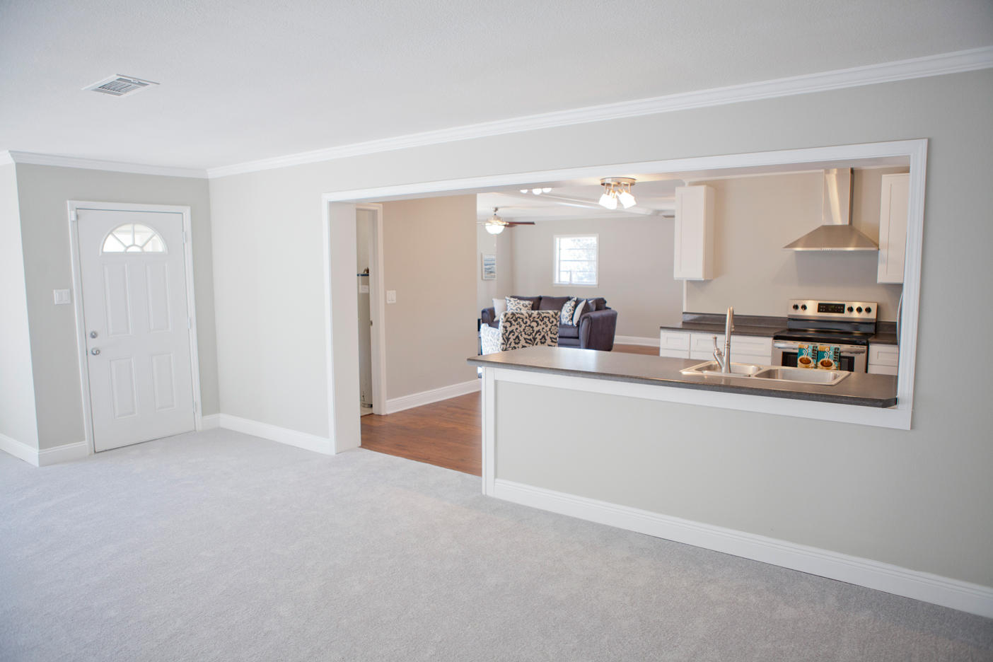 SHOFFNER ADDN - Residential