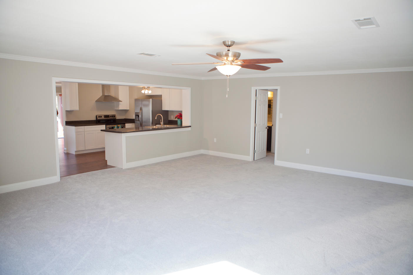 SHOFFNER ADDN - Residential