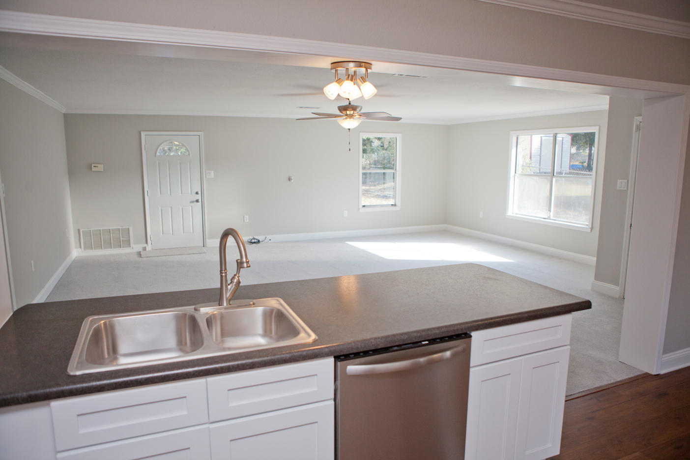 SHOFFNER ADDN - Residential