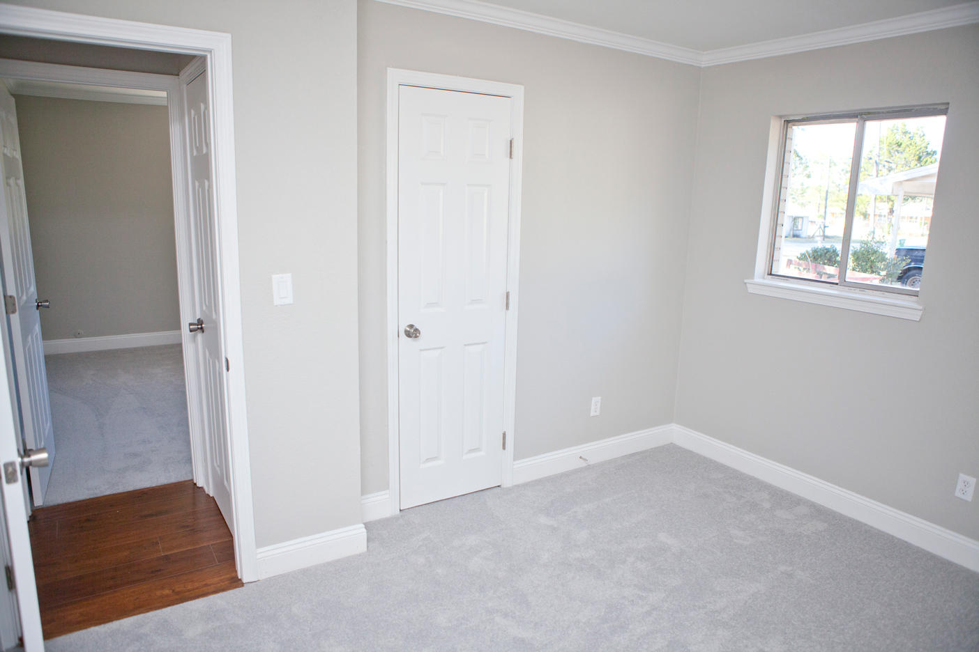 SHOFFNER ADDN - Residential